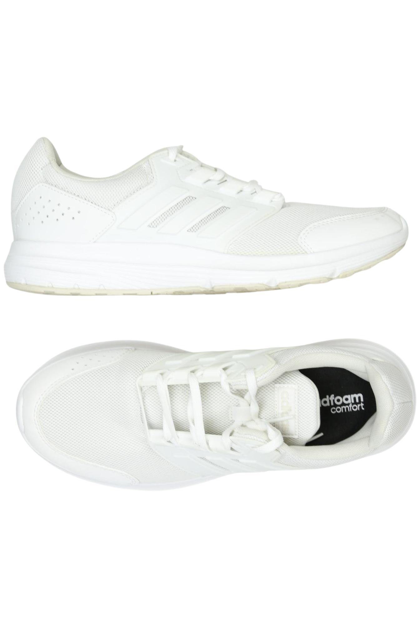 

adidas Damen Sneakers, weiß, Gr. 8