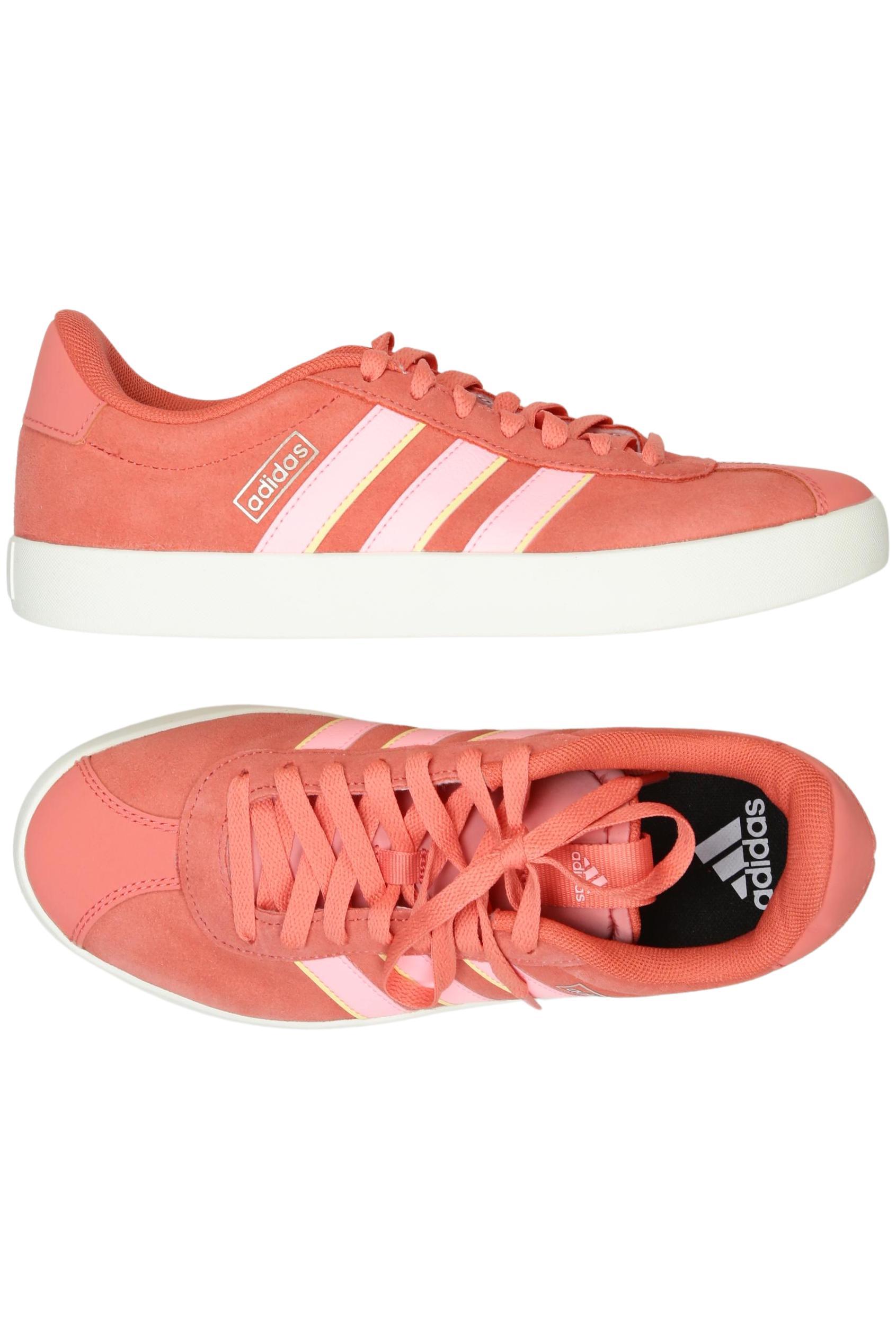

adidas Damen Sneakers, pink, Gr. 6