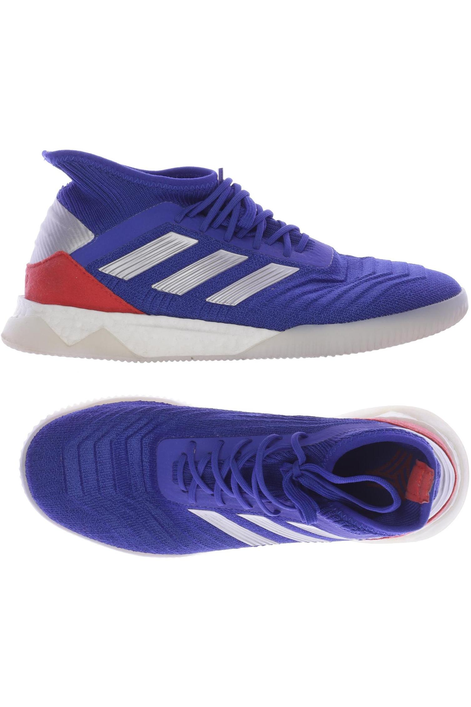 

adidas Damen Sneakers, blau