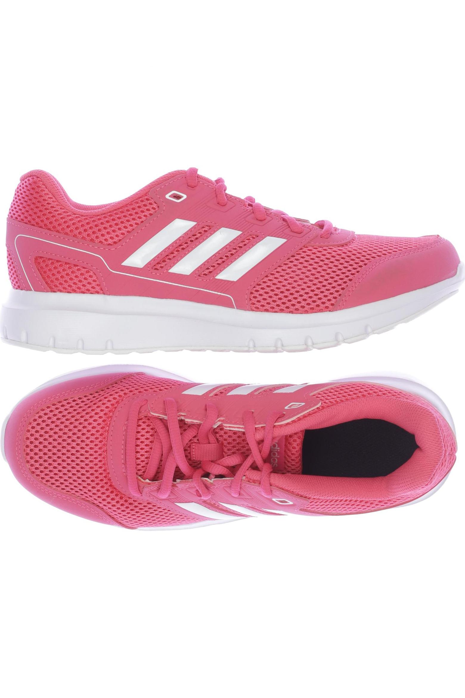 

adidas Damen Sneakers, pink, Gr. 5.5