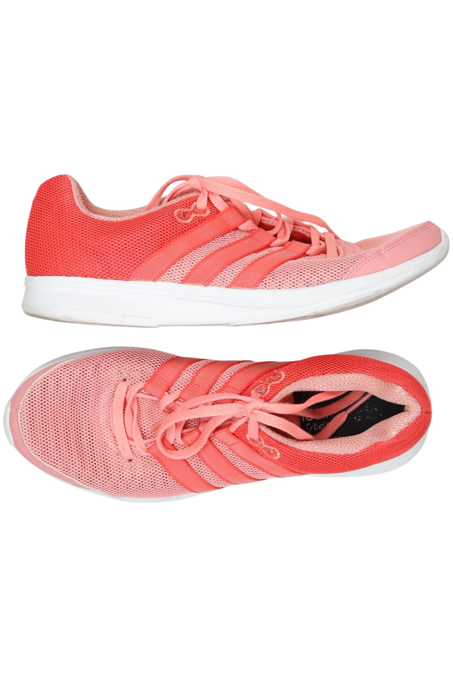 

adidas Damen Sneakers, mehrfarbig, Gr. 5.5