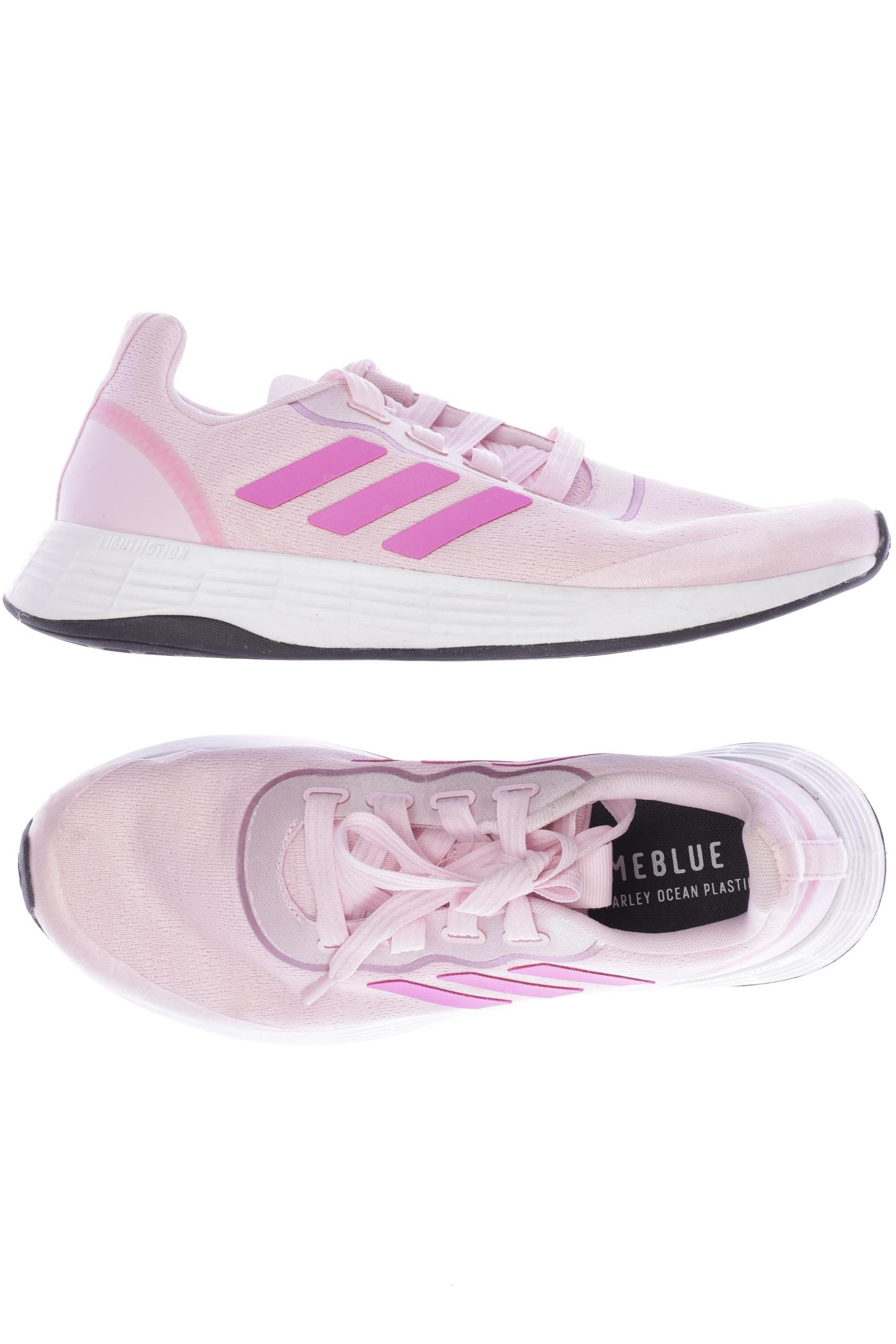 

adidas Damen Sneakers, pink, Gr. 7