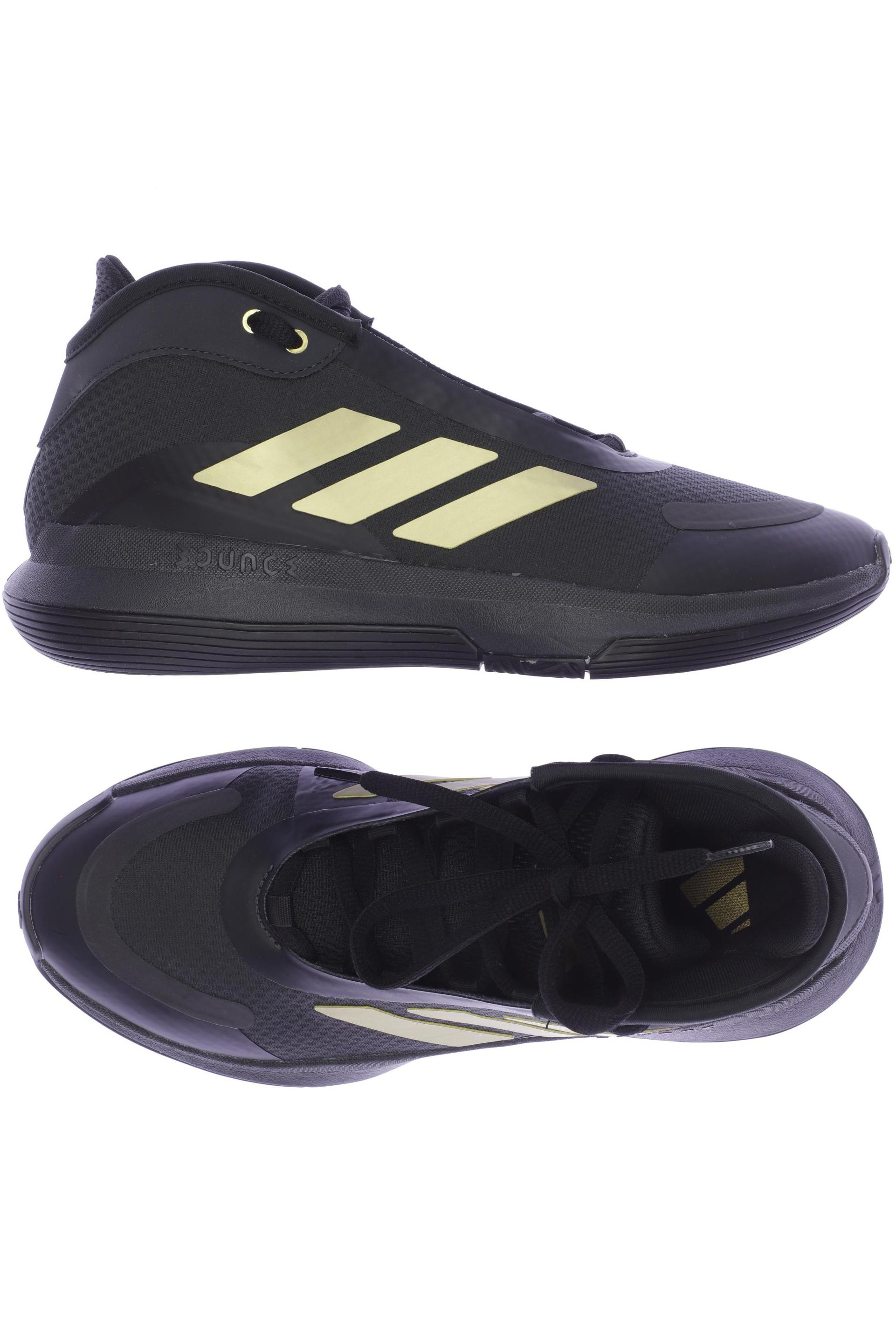 

adidas Damen Sneakers, schwarz, Gr. 8