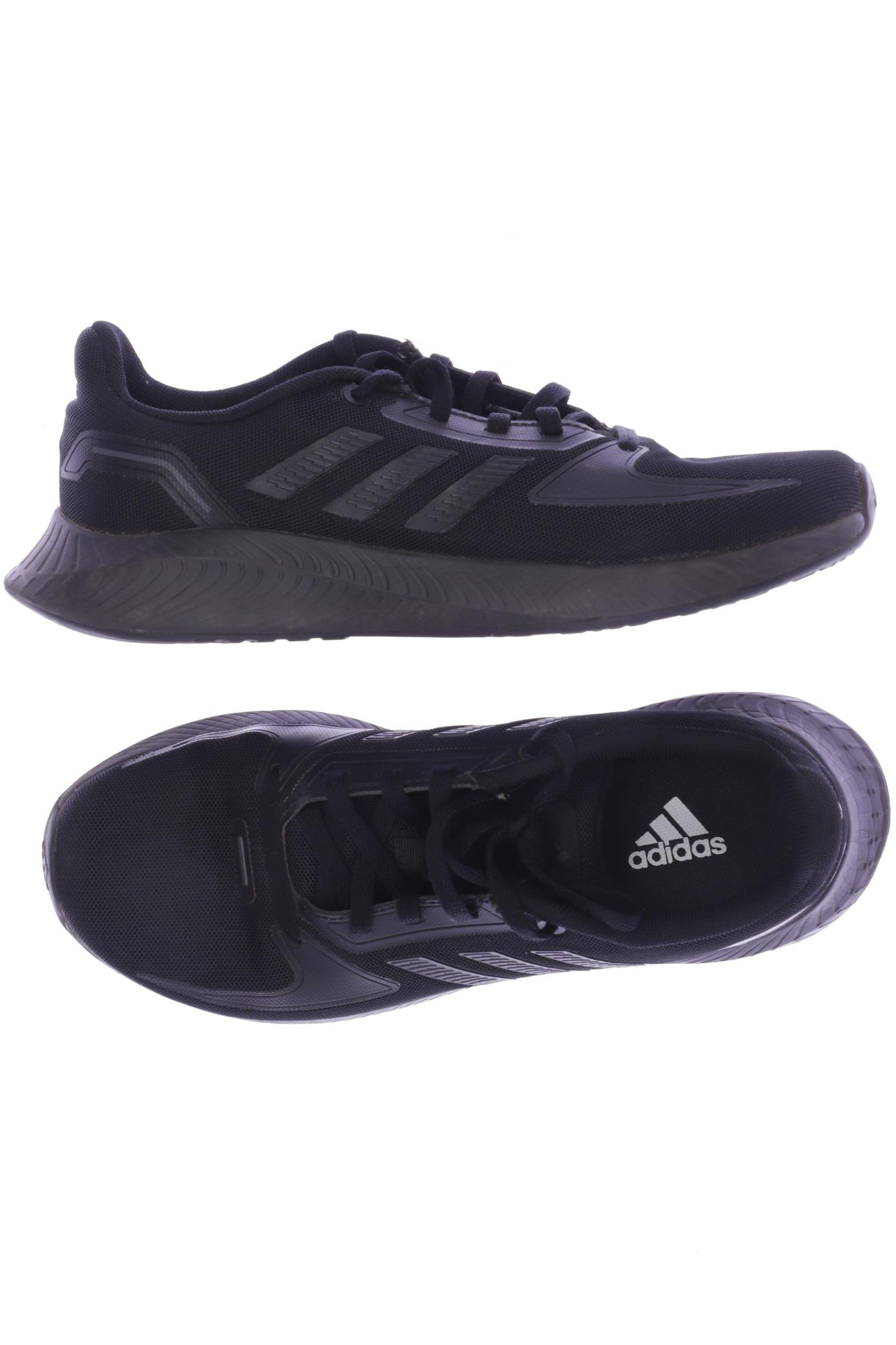 

adidas Damen Sneakers, schwarz, Gr. 5.5