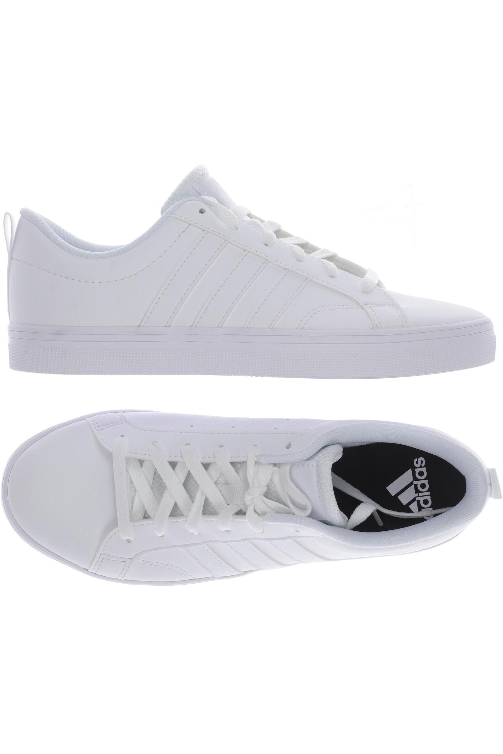 

adidas Damen Sneakers, weiß, Gr. 6.5