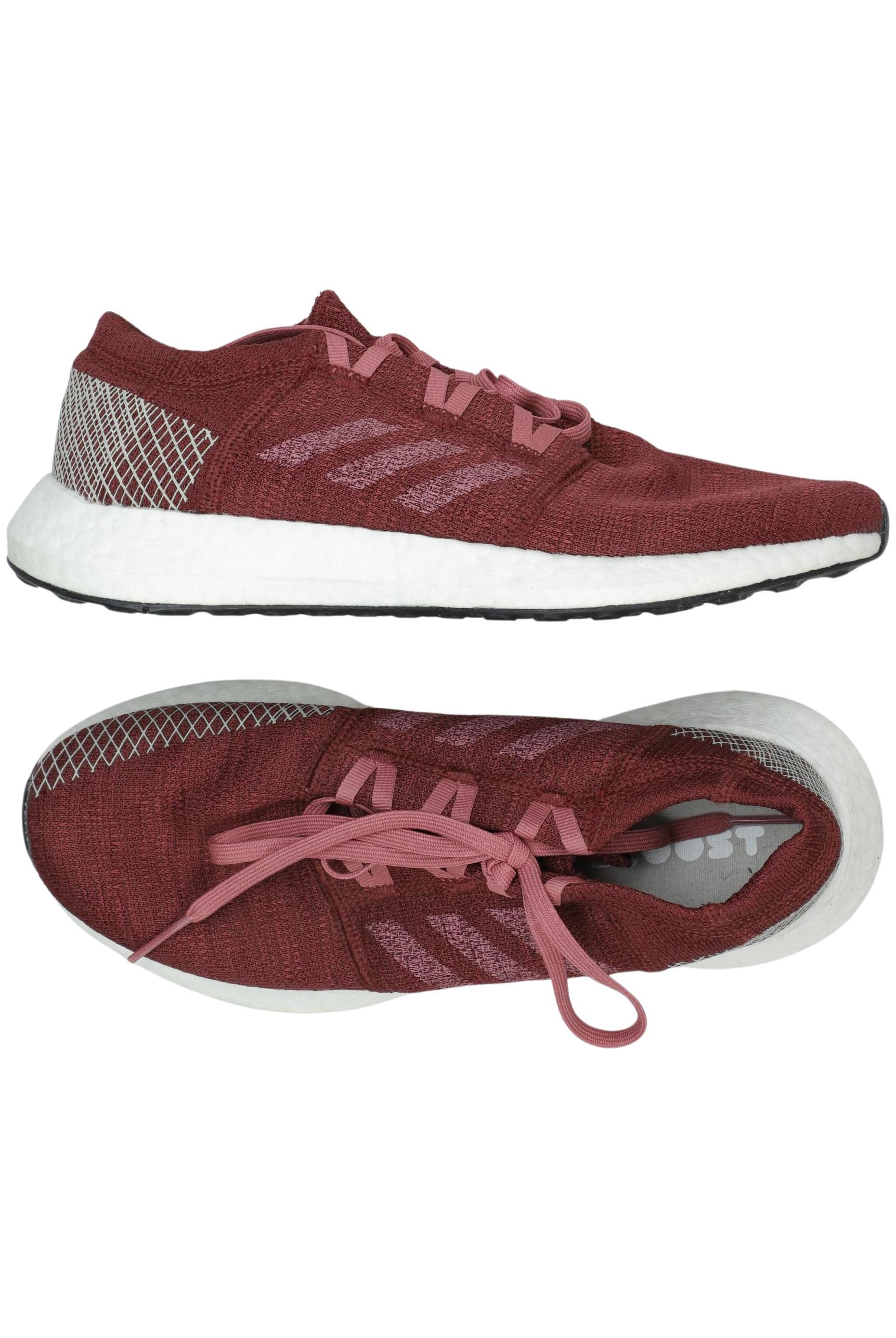 

adidas Damen Sneakers, bordeaux, Gr. 7