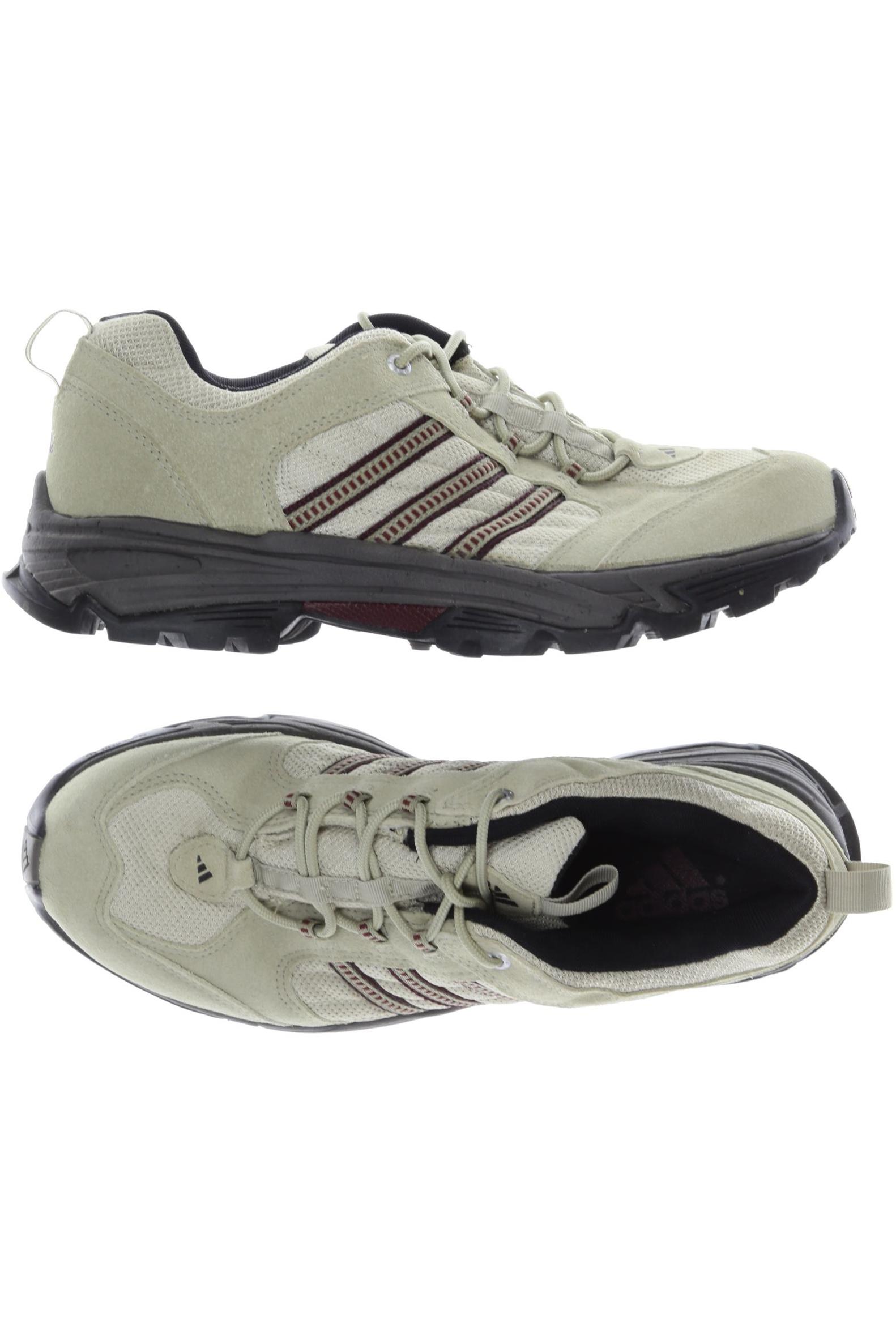 

adidas Damen Sneakers, grün, Gr. 6
