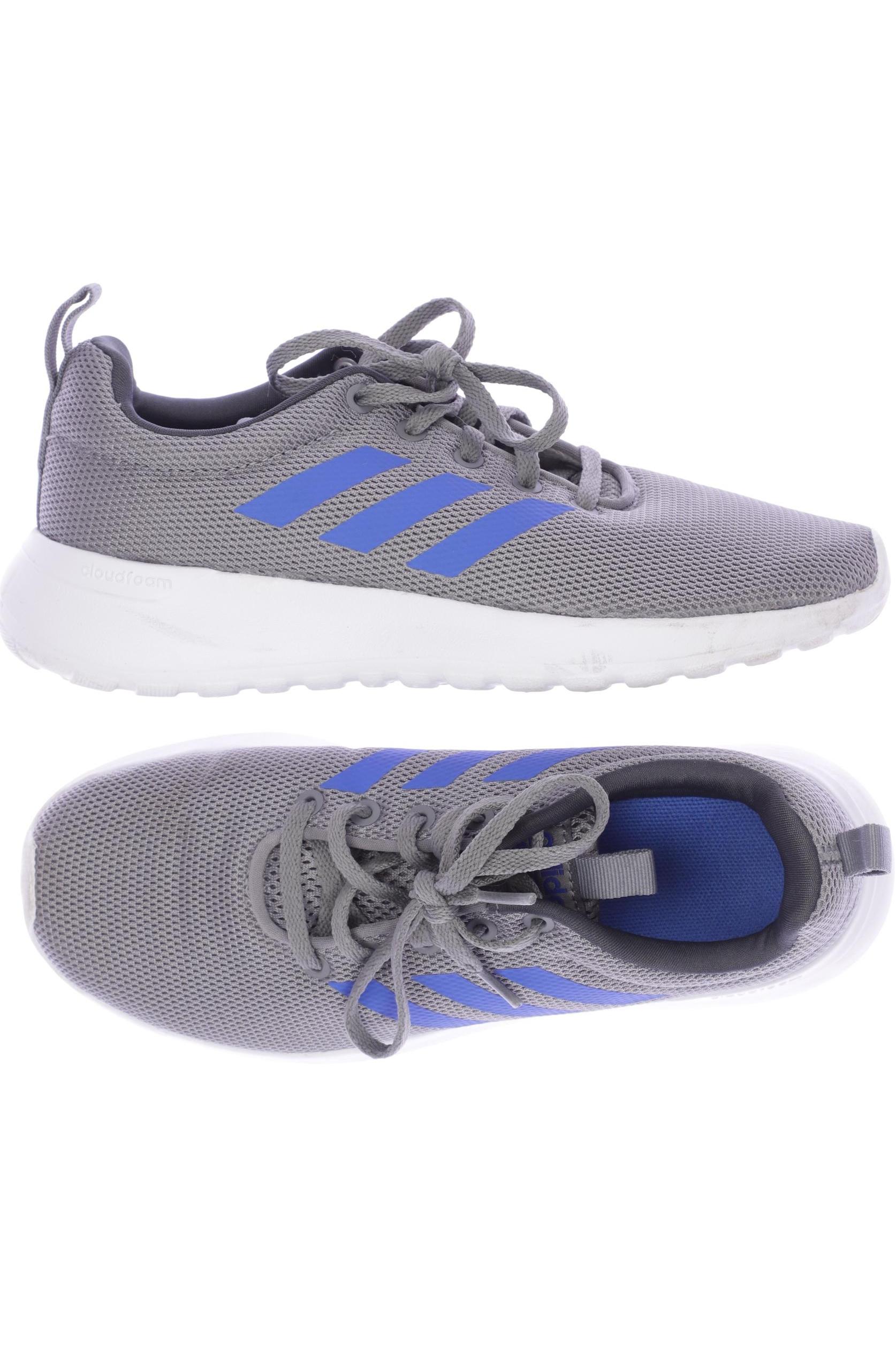 

adidas Damen Sneakers, grau, Gr. 3