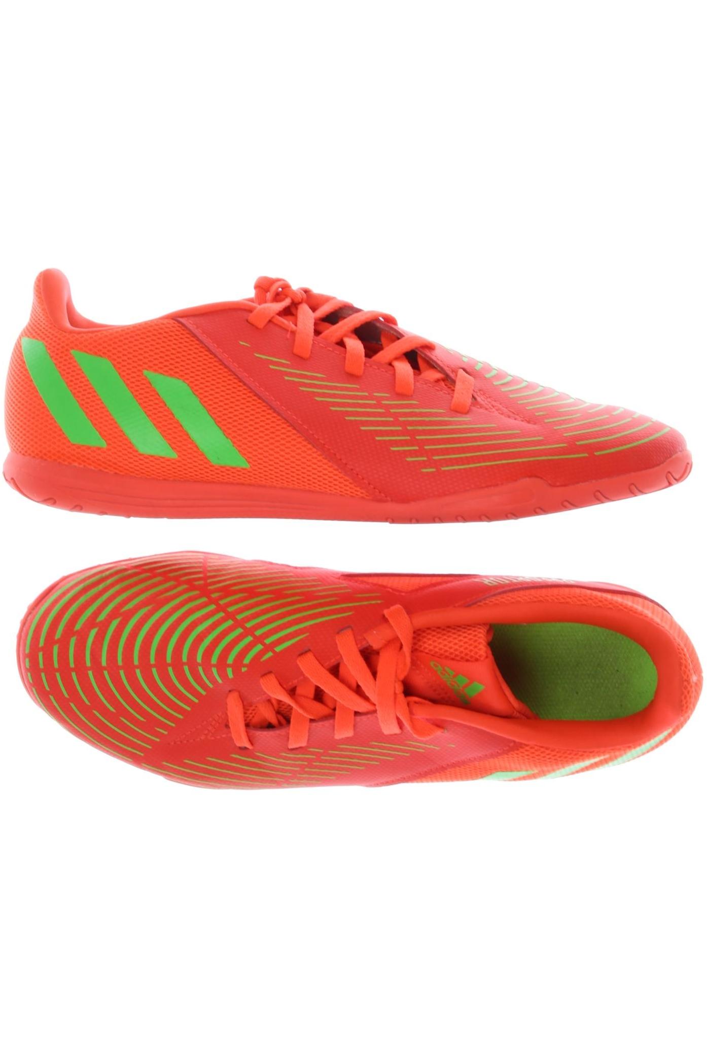 

adidas Damen Sneakers, neon, Gr. 6.5