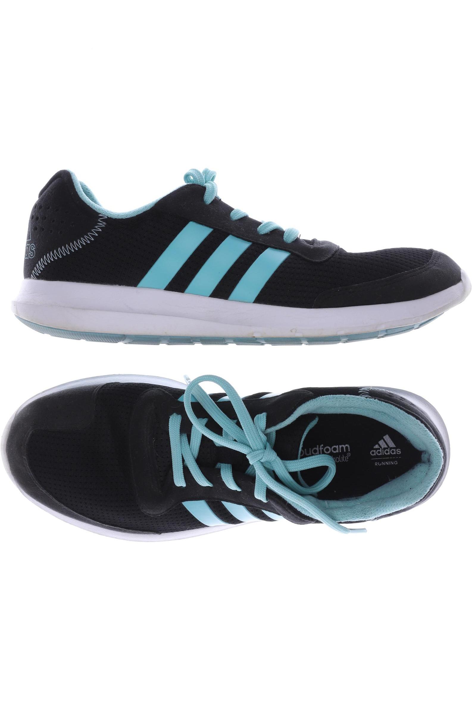 

Adidas Damen Sneakers, schwarz