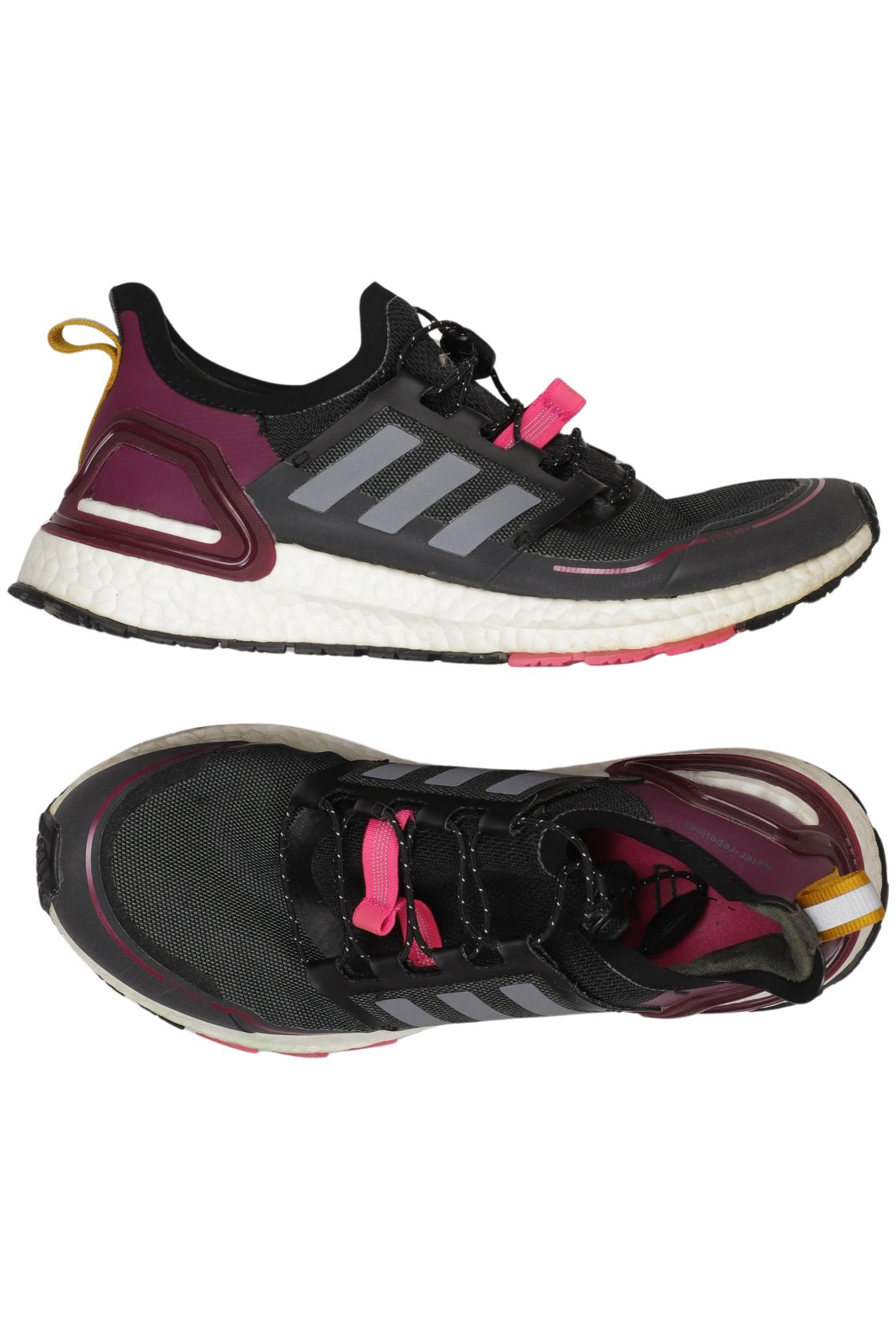 

adidas Damen Sneakers, flieder, Gr. 6