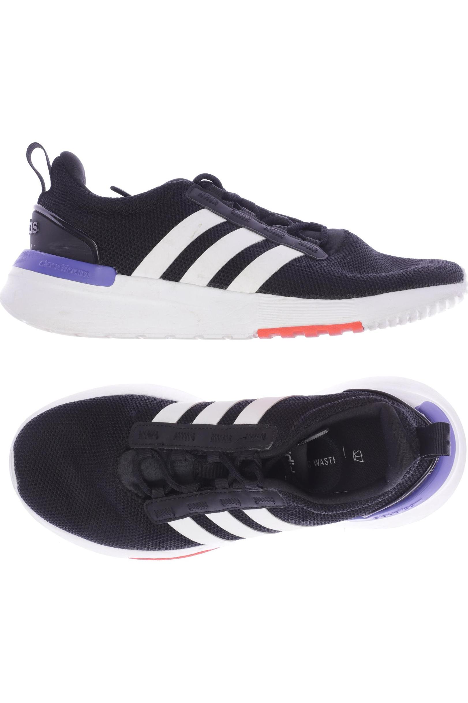 

adidas Damen Sneakers, schwarz, Gr. 5.5