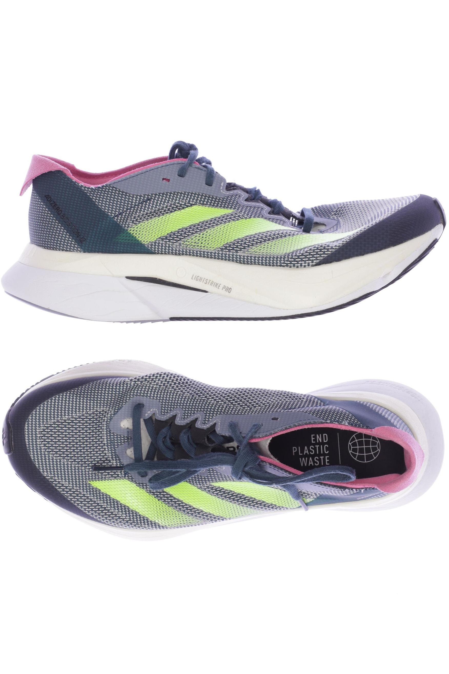 

adidas Damen Sneakers, mehrfarbig, Gr. 5.5