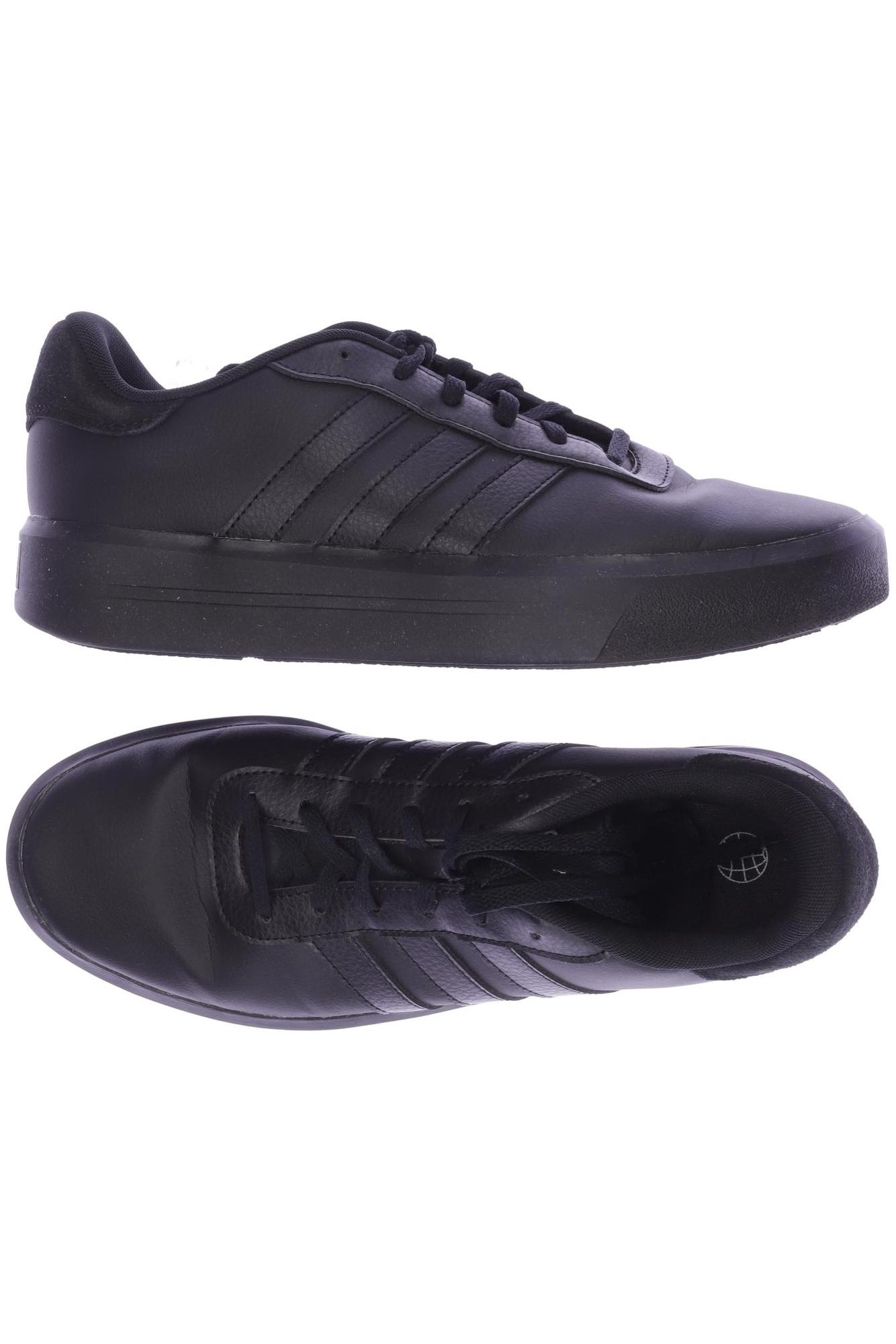 

adidas Damen Sneakers, schwarz, Gr. 41.5