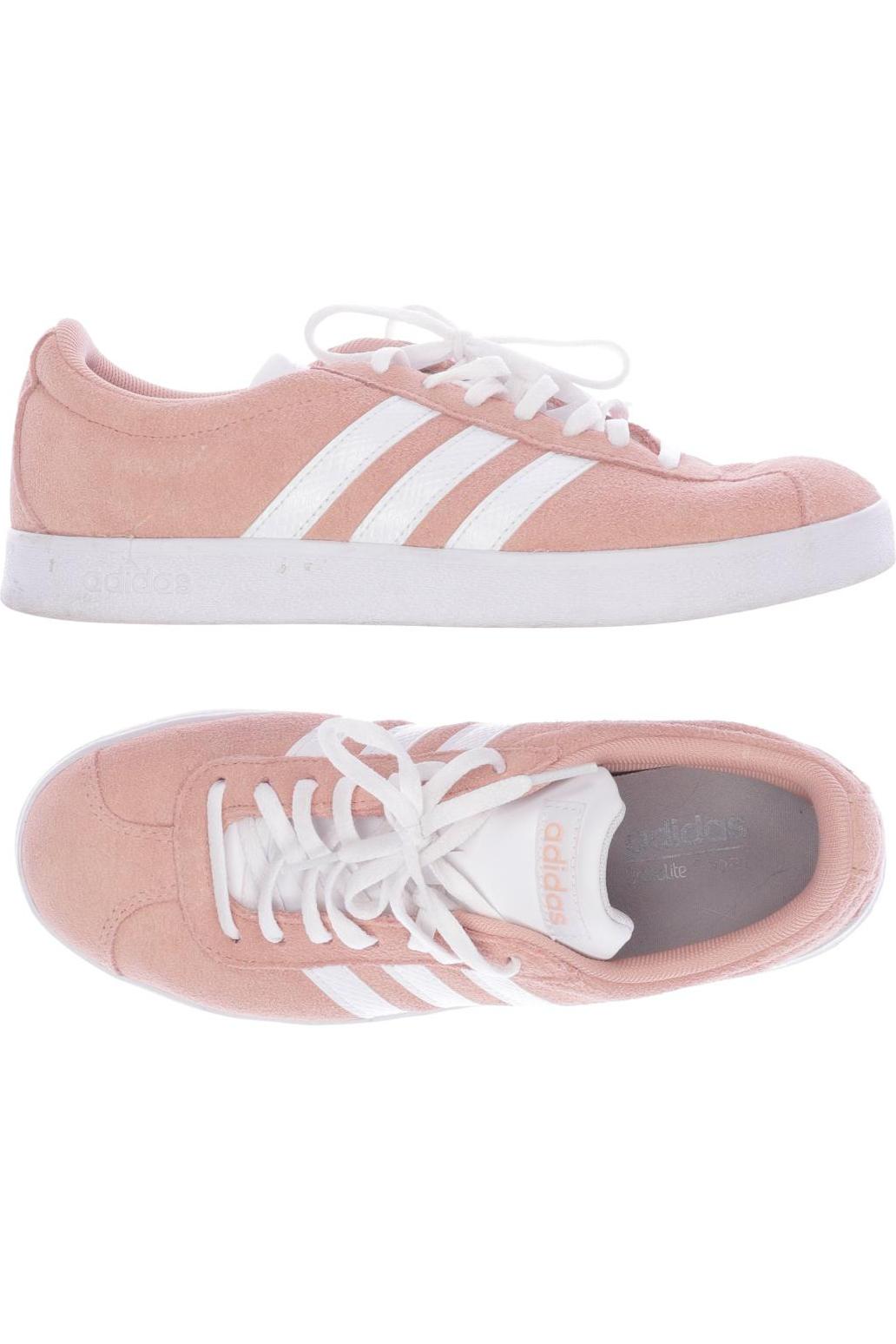 

Adidas Damen Sneakers, pink