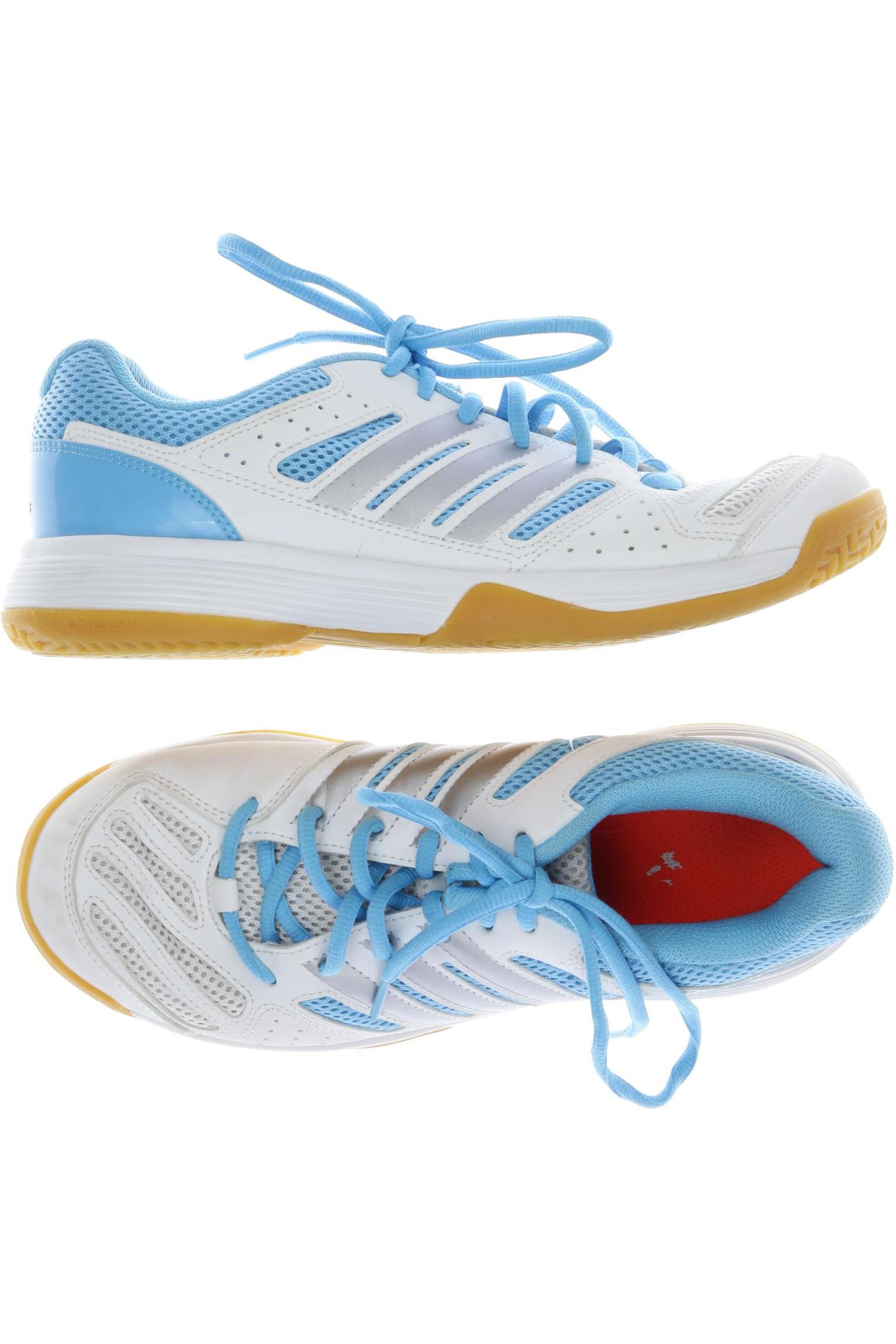 

adidas Damen Sneakers, weiß, Gr. 6