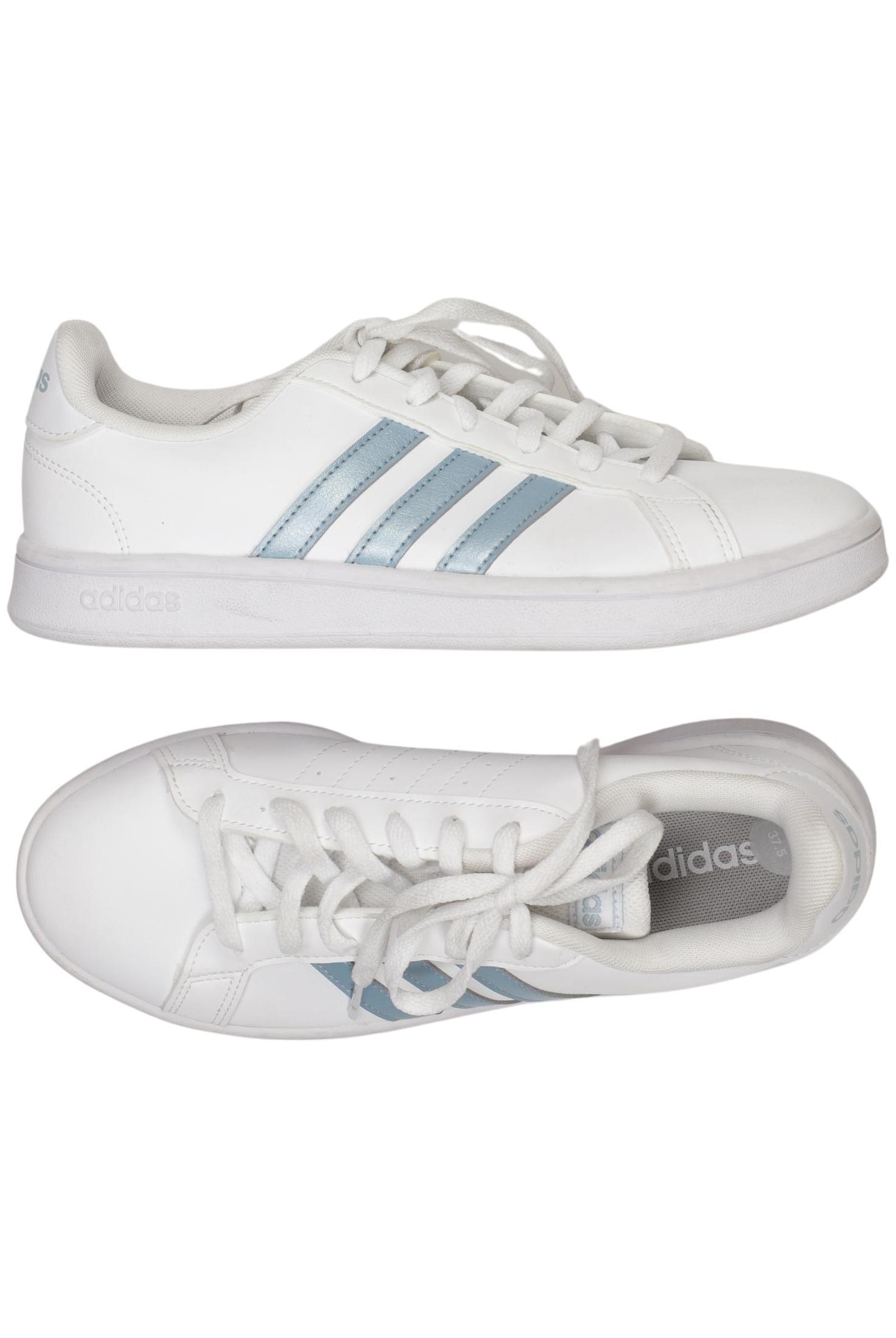 

adidas Damen Sneakers, mehrfarbig, Gr. 4.5