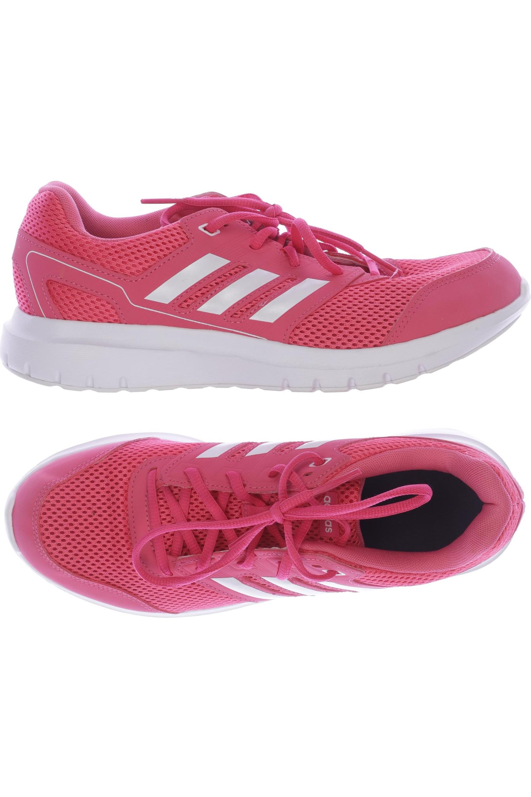 

Adidas Damen Sneakers, pink