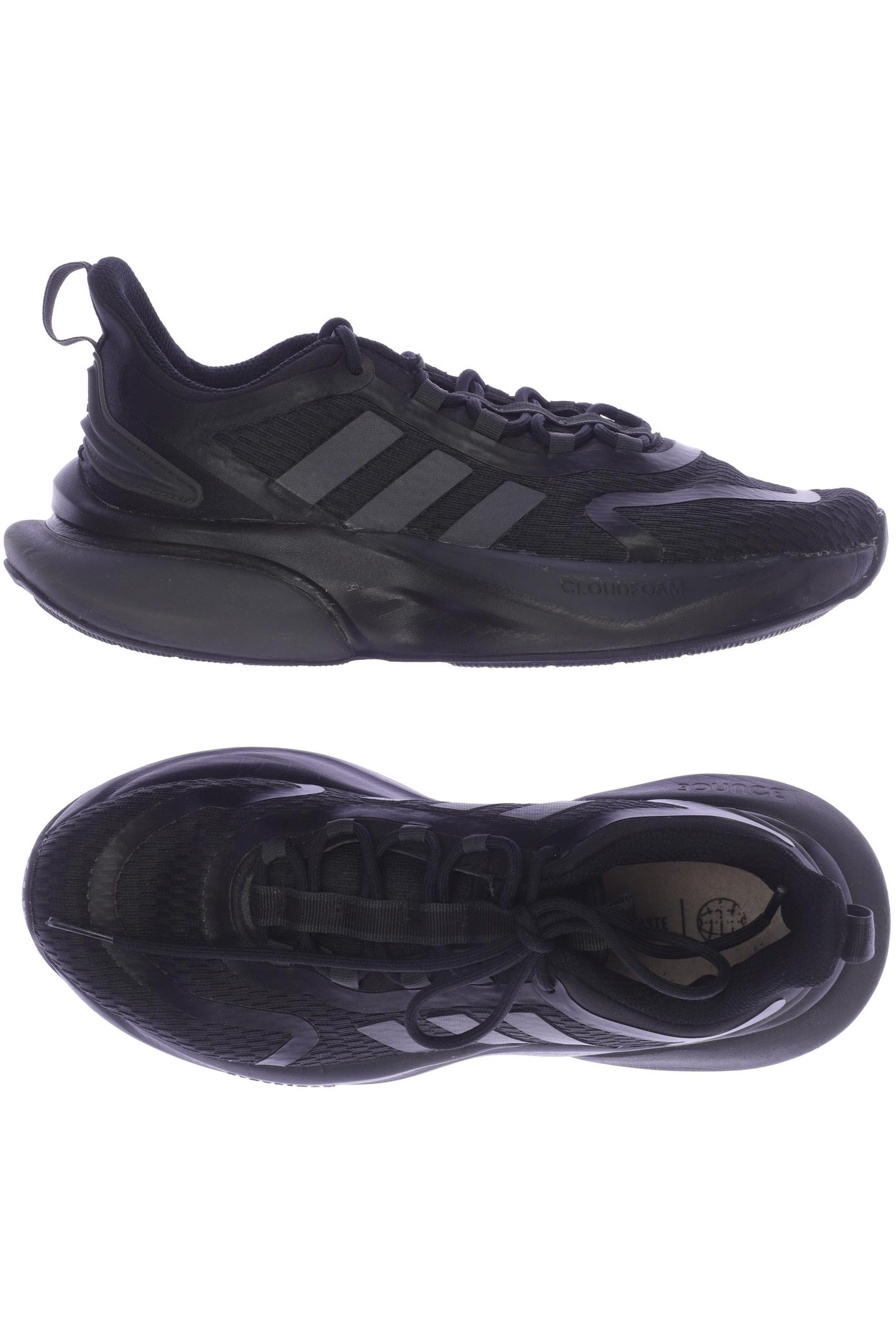 

adidas Damen Sneakers, schwarz, Gr. 6