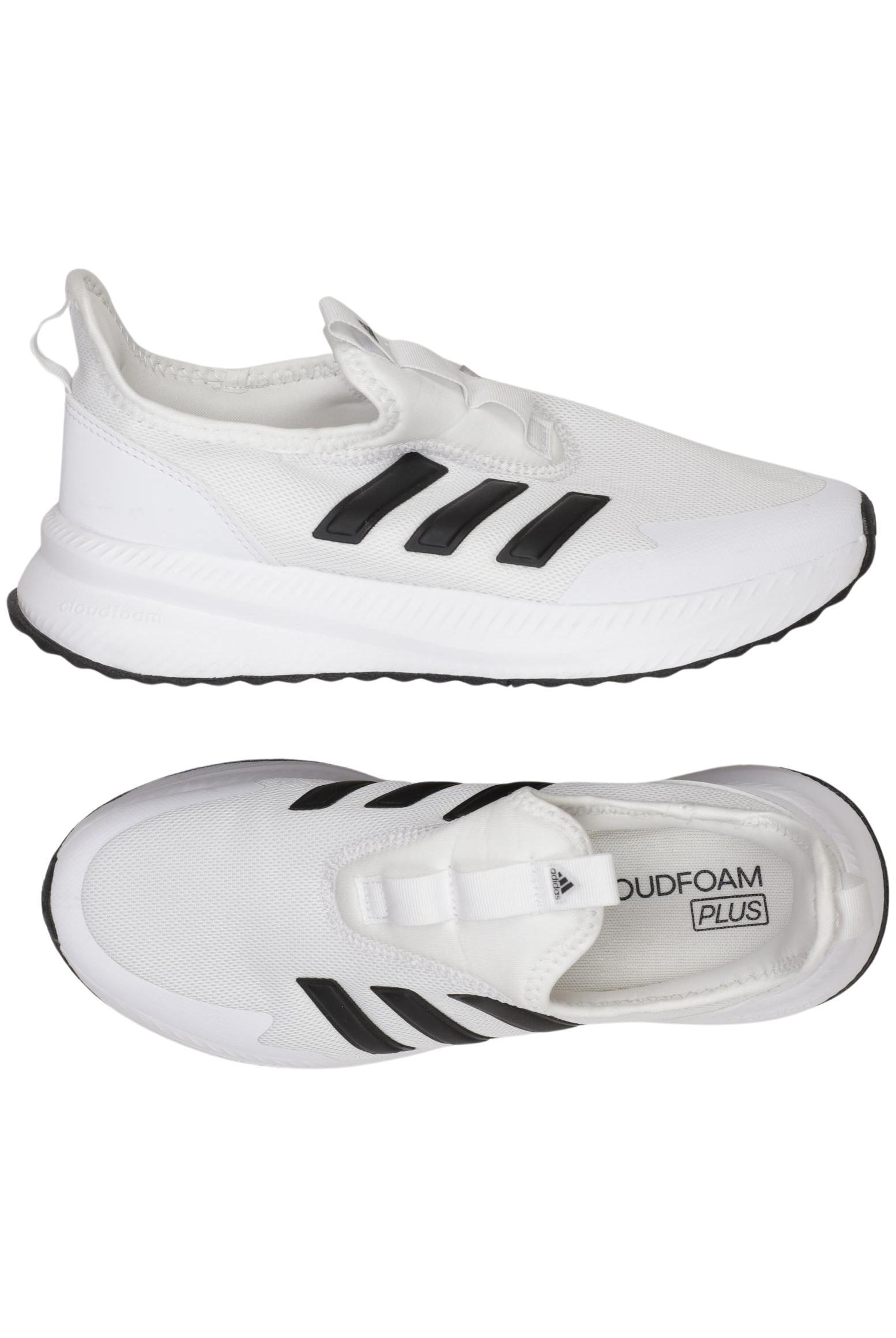 

adidas Damen Sneakers, weiß, Gr. 7