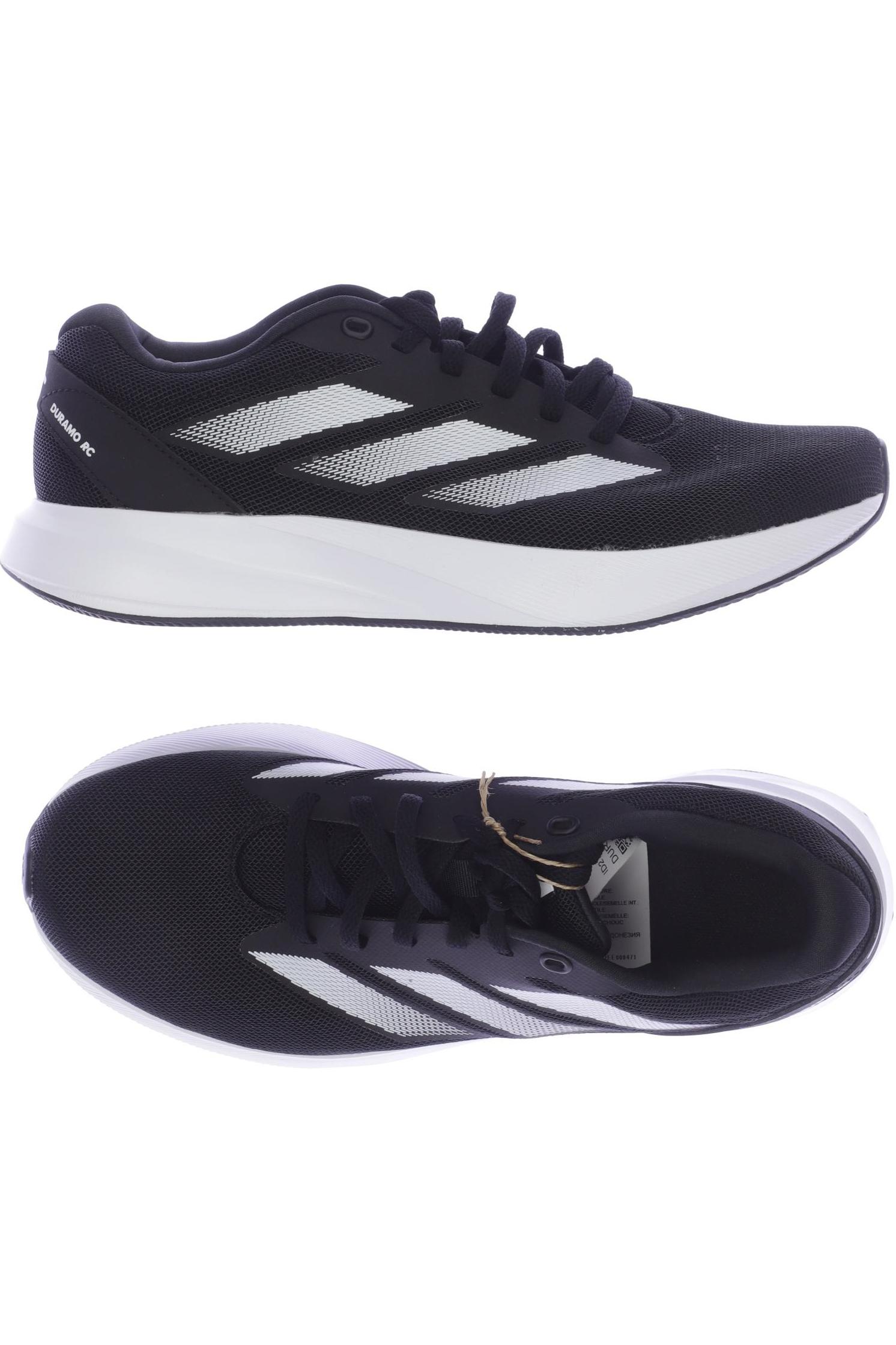 

Adidas Damen Sneakers, schwarz