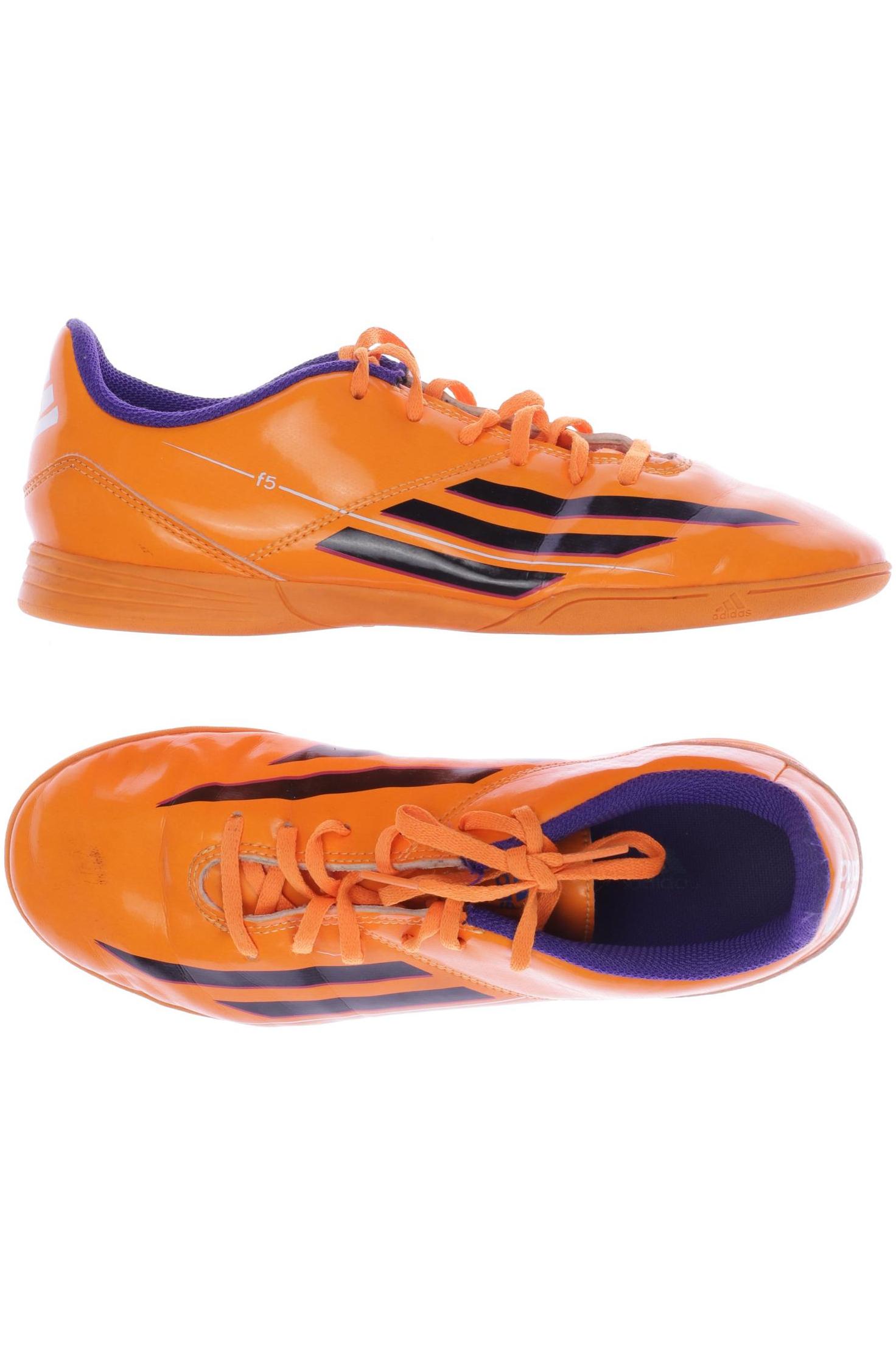 

adidas Damen Sneakers, neon, Gr. 5