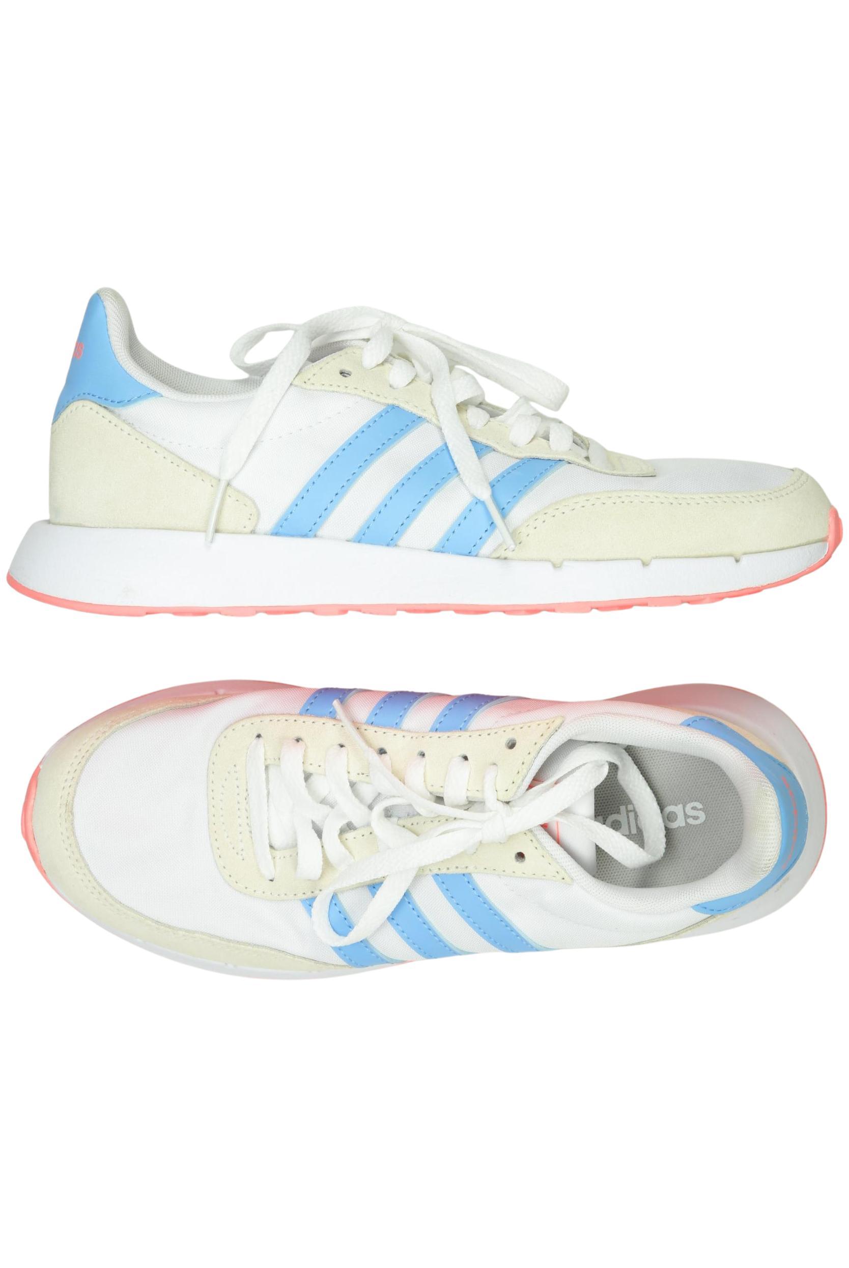 

adidas Damen Sneakers, weiß, Gr. 5