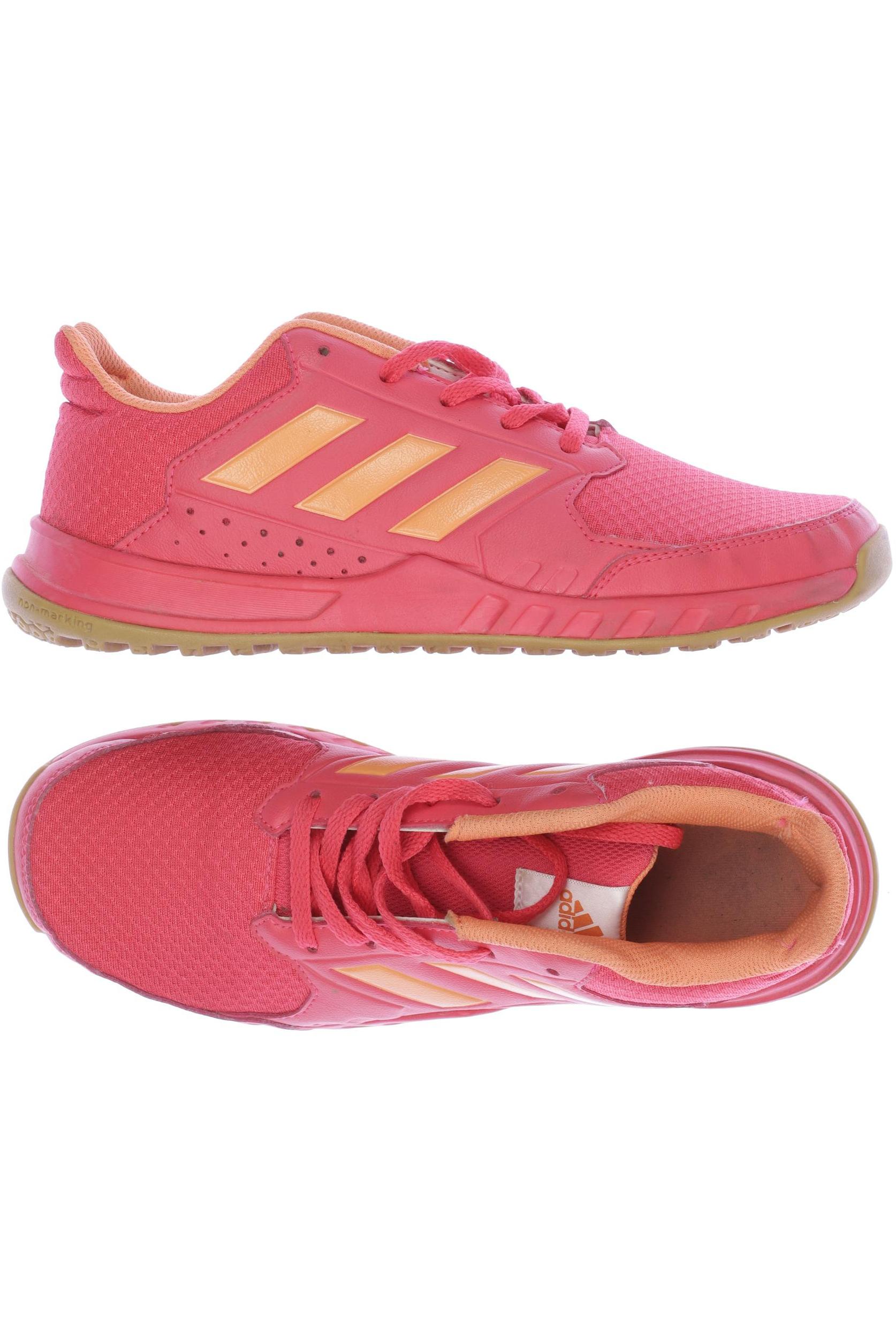 

adidas Damen Sneakers, rot, Gr. 6