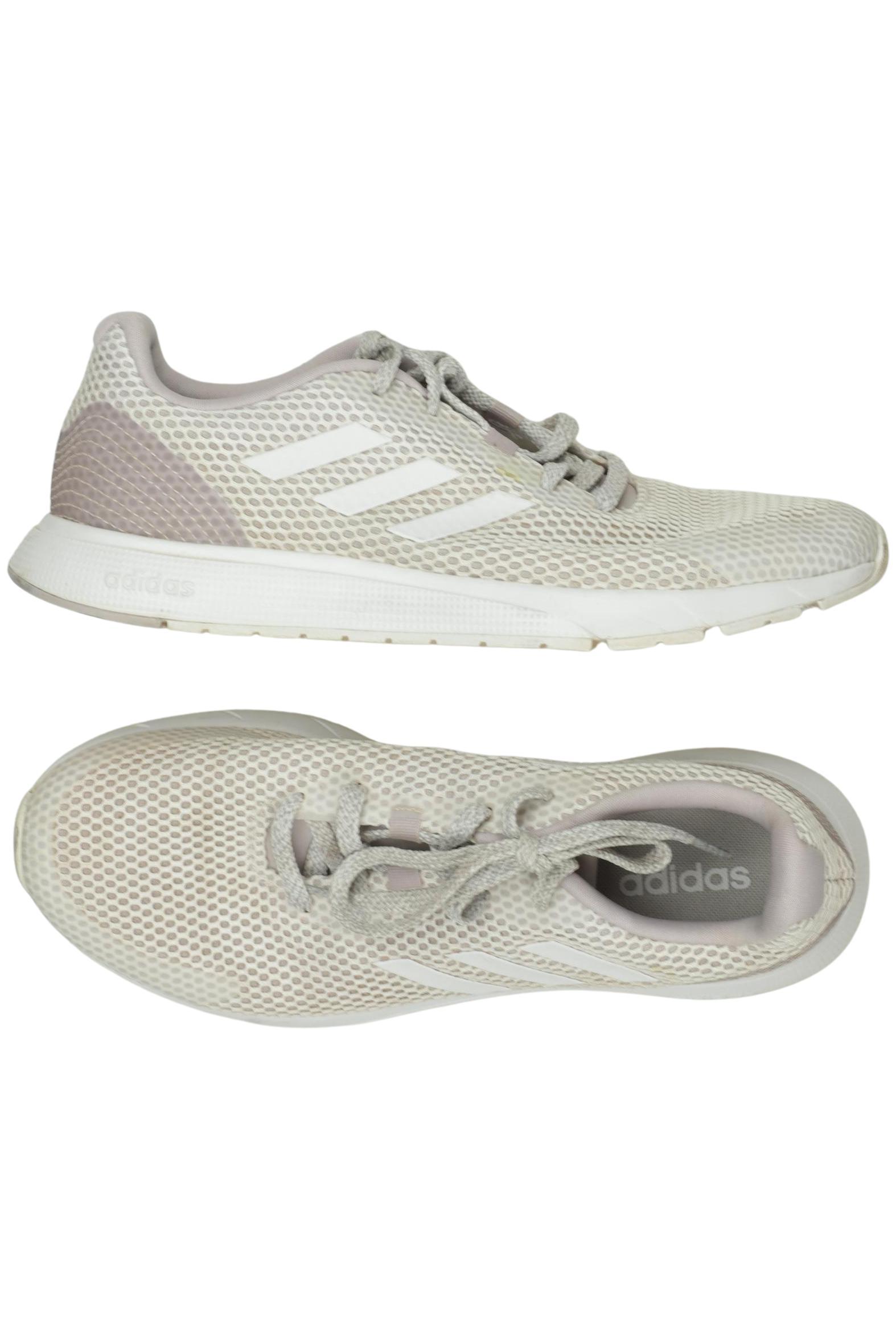 

adidas Damen Sneakers, beige, Gr. 6.5