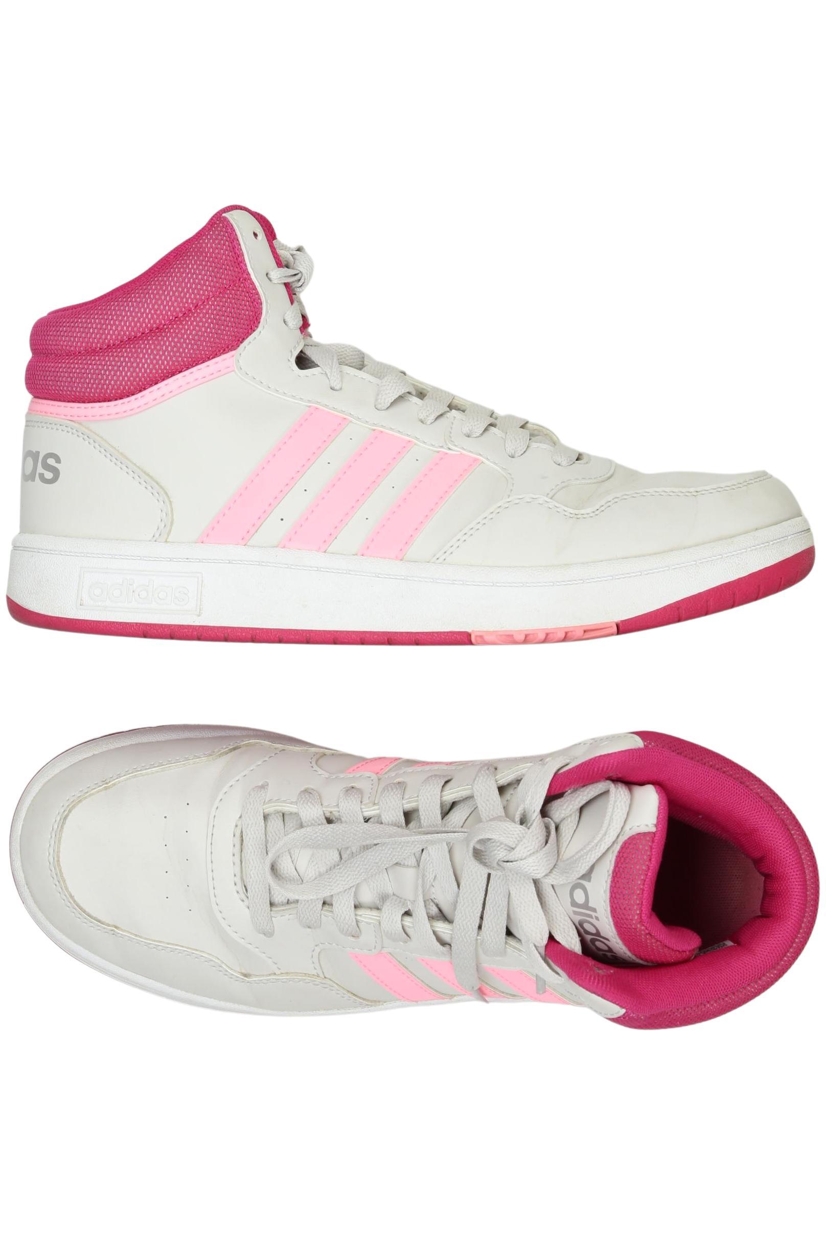 

adidas Damen Sneakers, weiß, Gr. 7.5