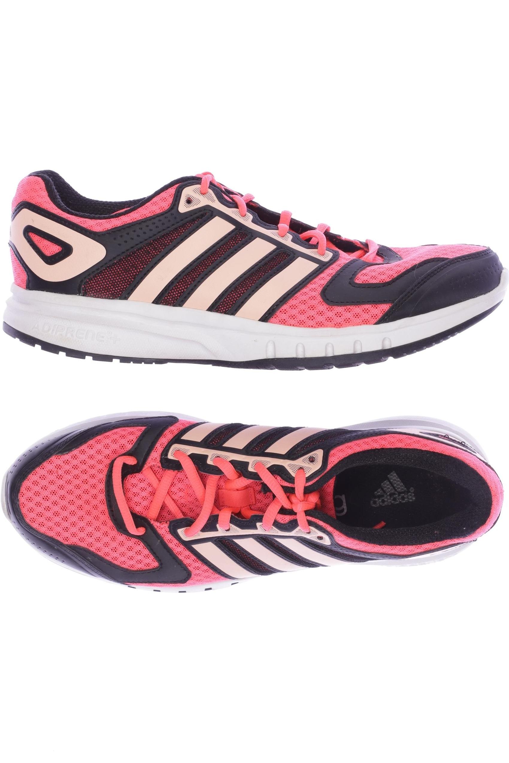 

adidas Damen Sneakers, pink, Gr. 7.5