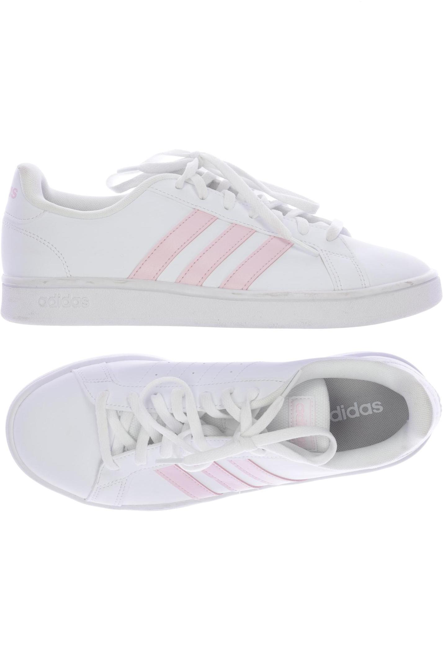 

Adidas Damen Sneakers, weiß