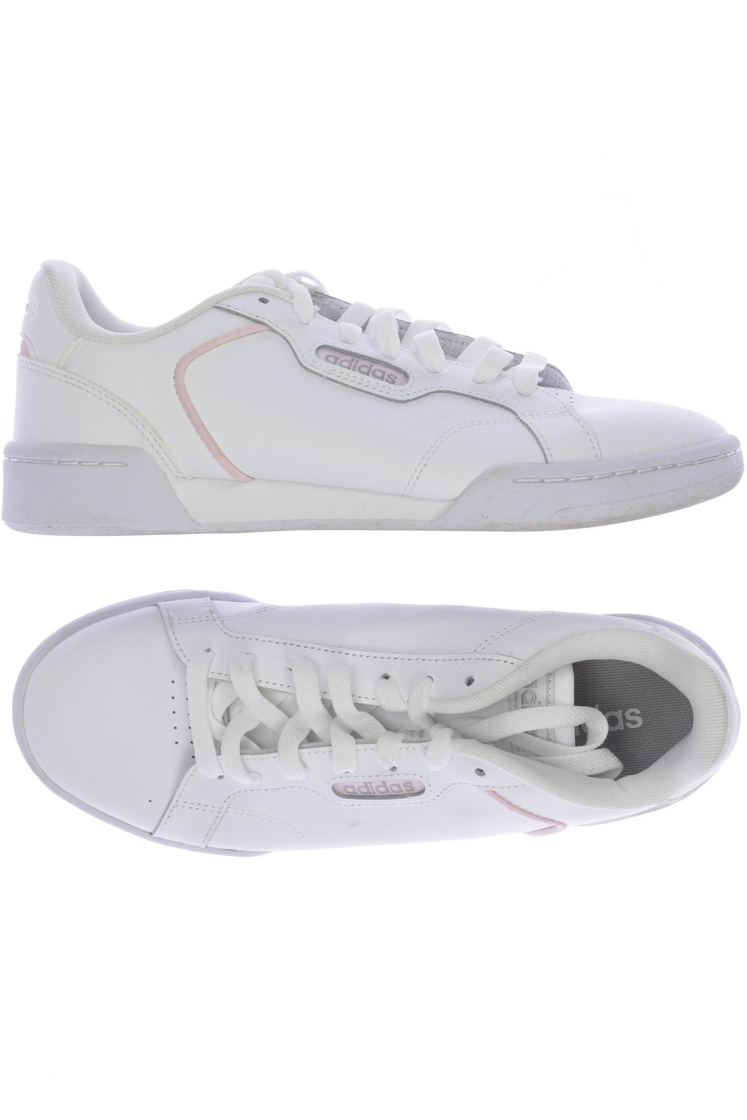 

adidas Damen Sneakers, weiß