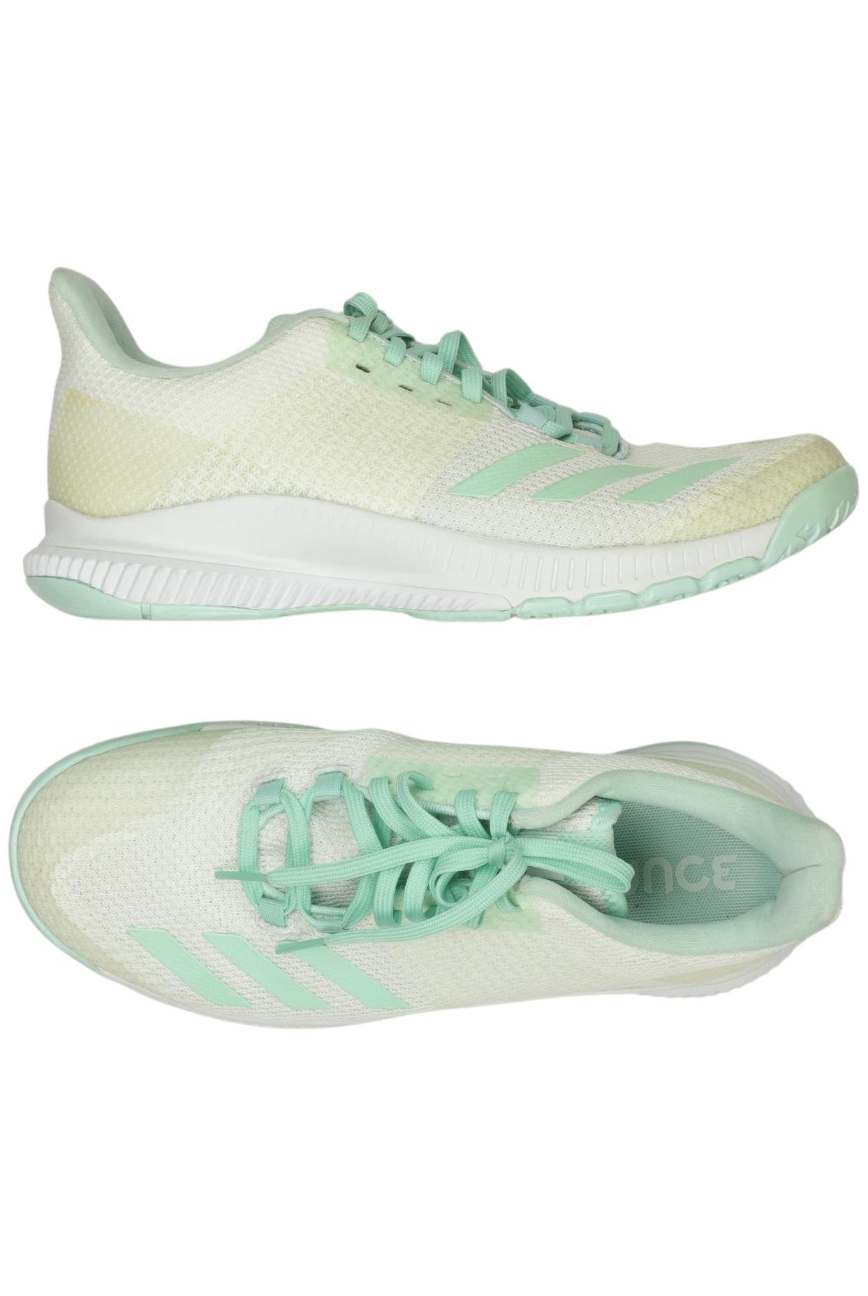 

adidas Damen Sneakers, cremeweiß, Gr. 5.5