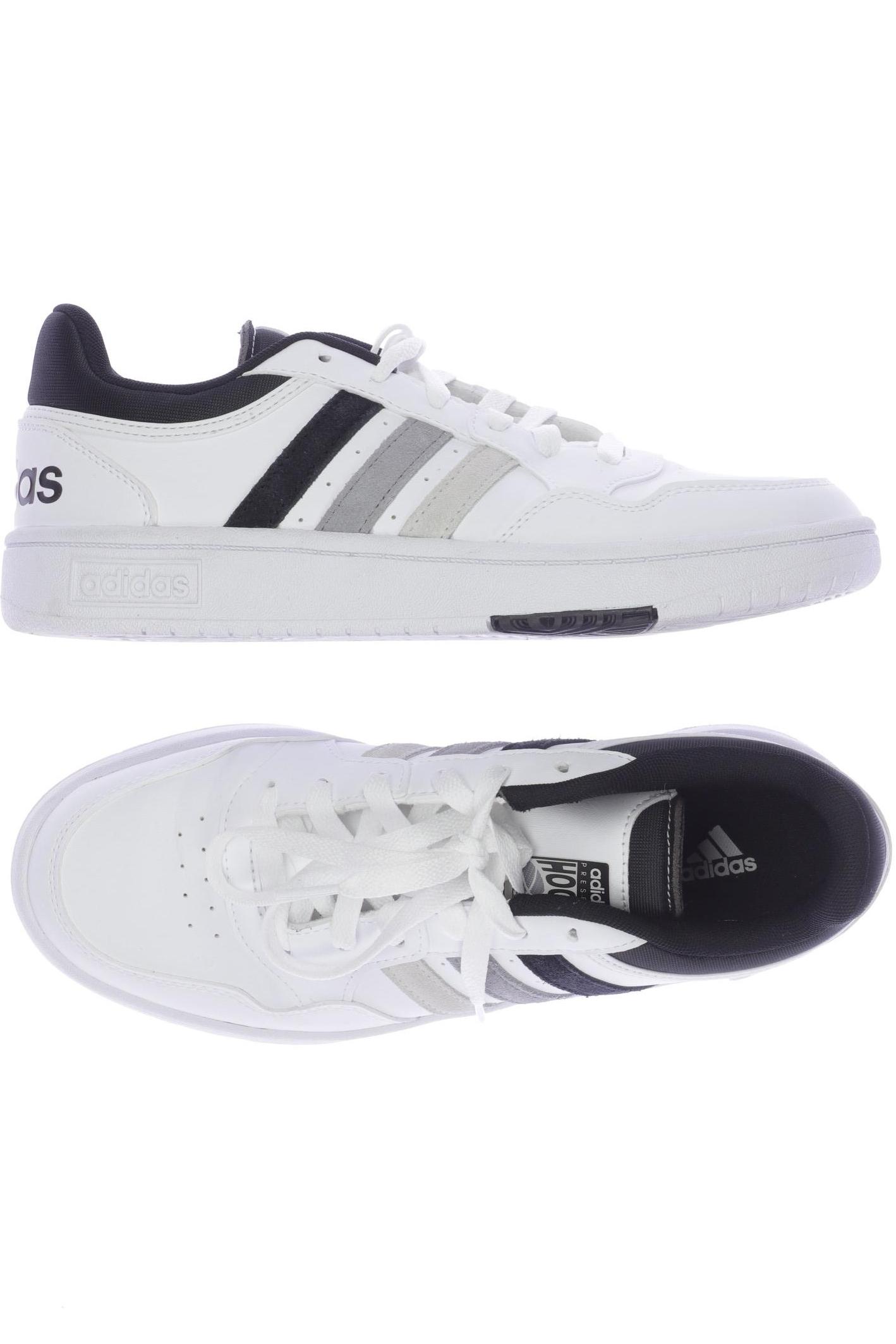 

adidas Damen Sneakers, weiß, Gr. 6