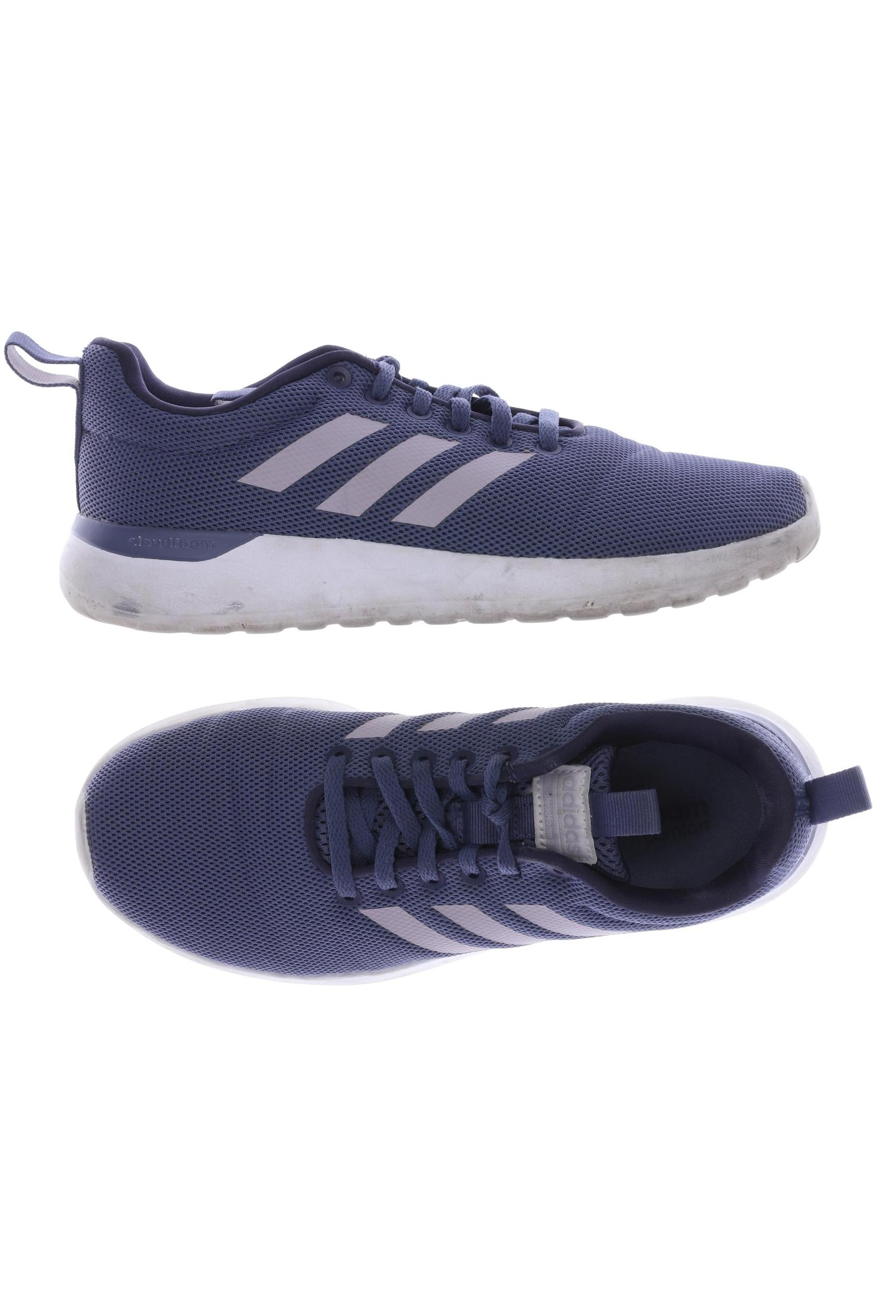 

Adidas Damen Sneakers, blau