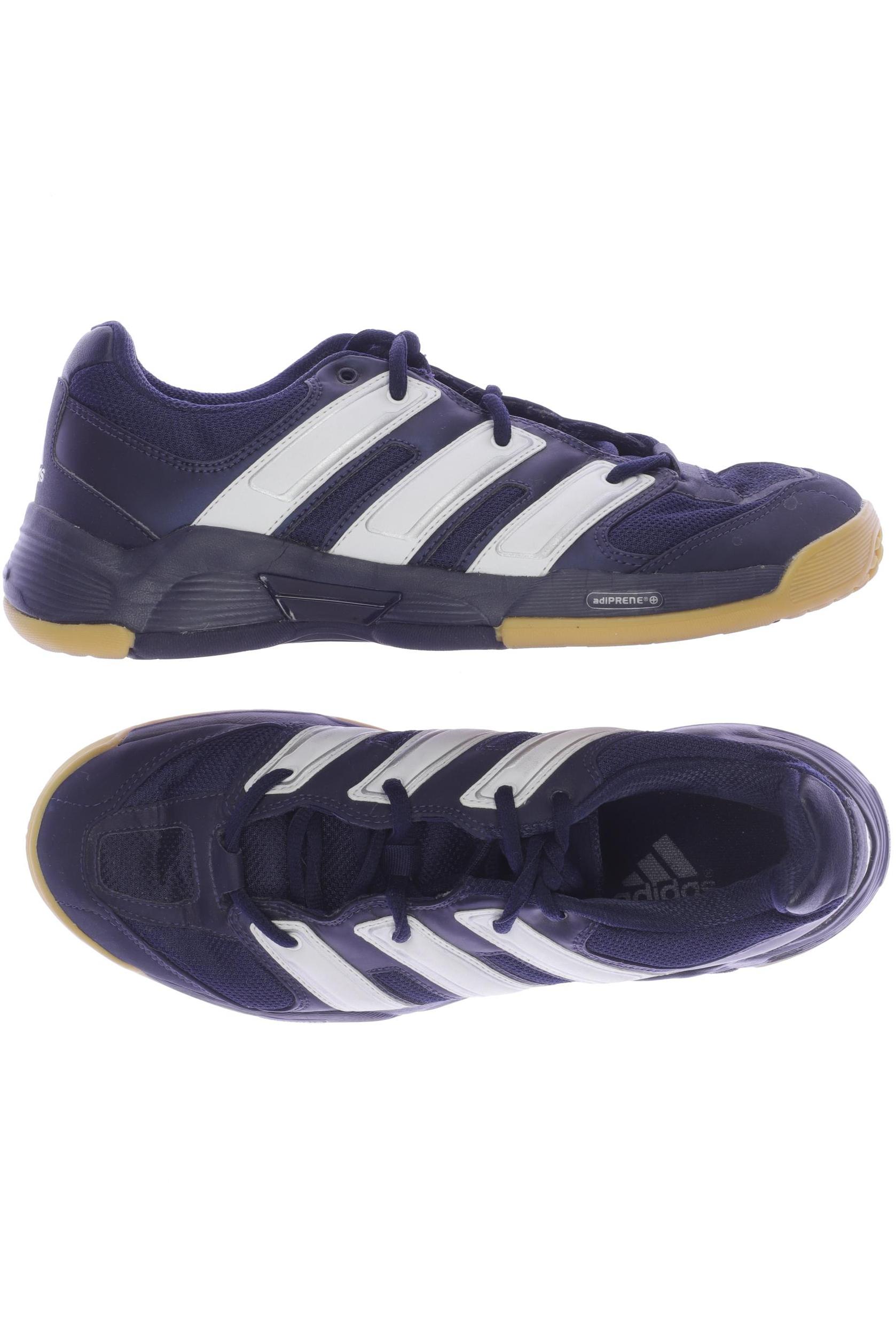 

adidas Damen Sneakers, marineblau, Gr. 7
