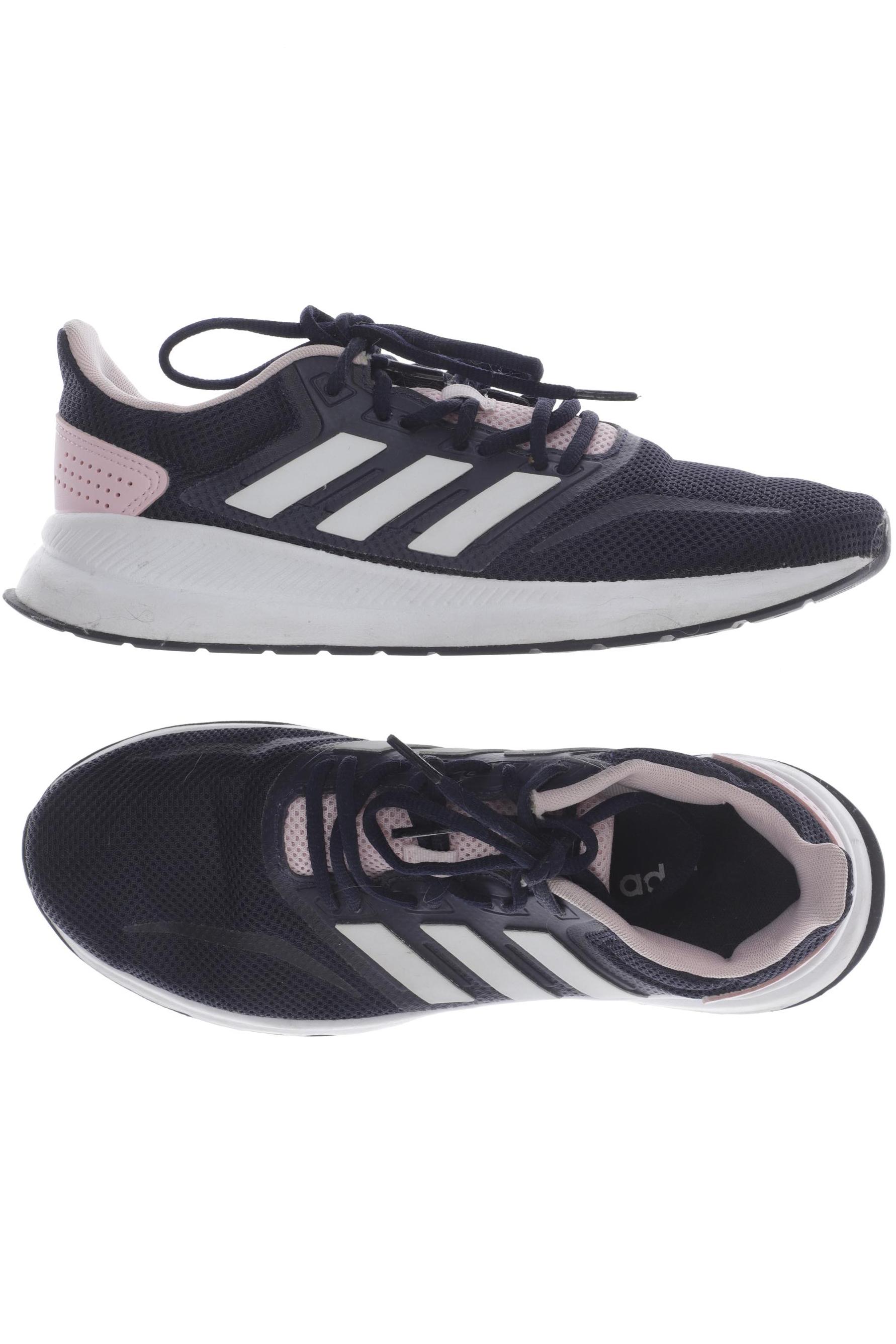 

adidas Damen Sneakers, marineblau, Gr. 7