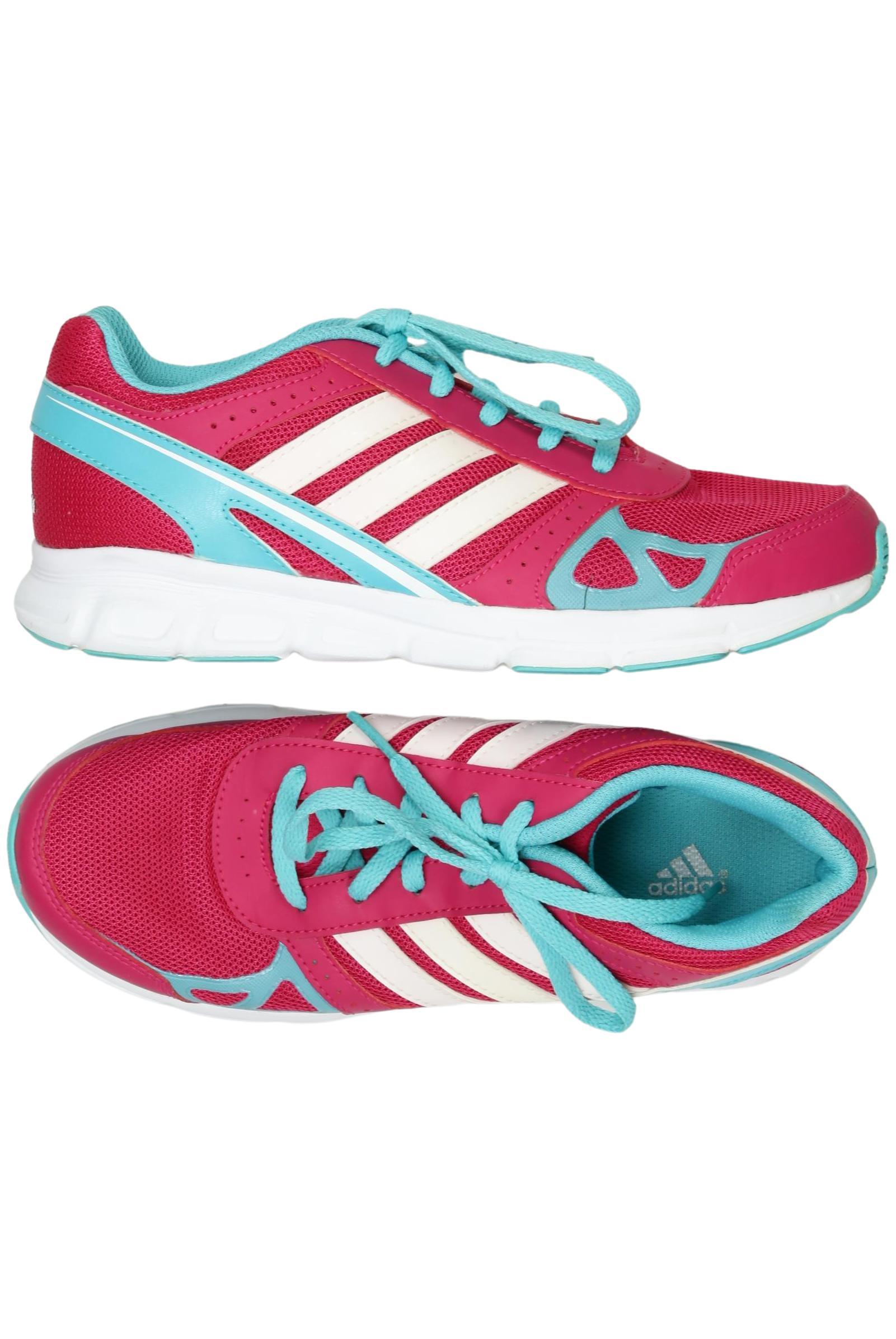 

adidas Damen Sneakers, mehrfarbig, Gr. 3.5