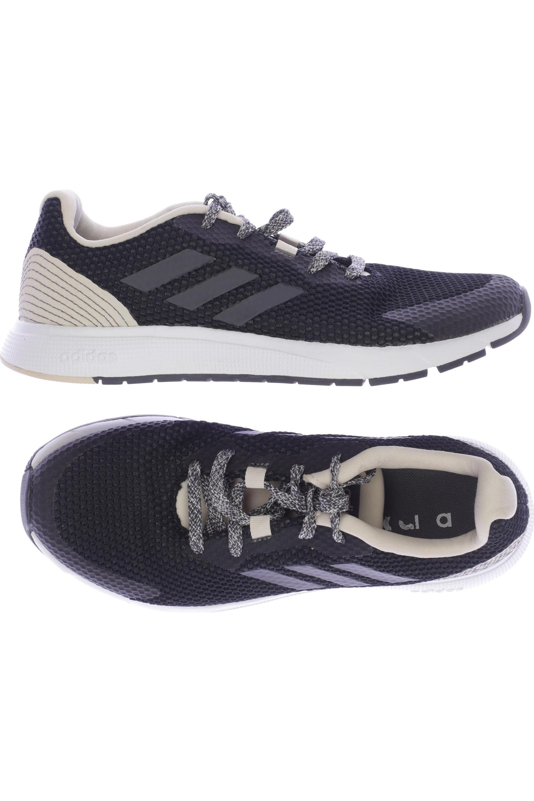 

adidas Damen Sneakers, schwarz, Gr. 5