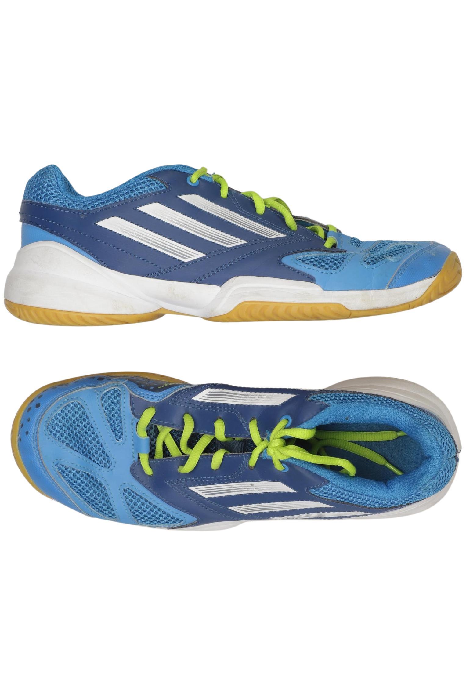 

adidas Damen Sneakers, neon, Gr. 6.5