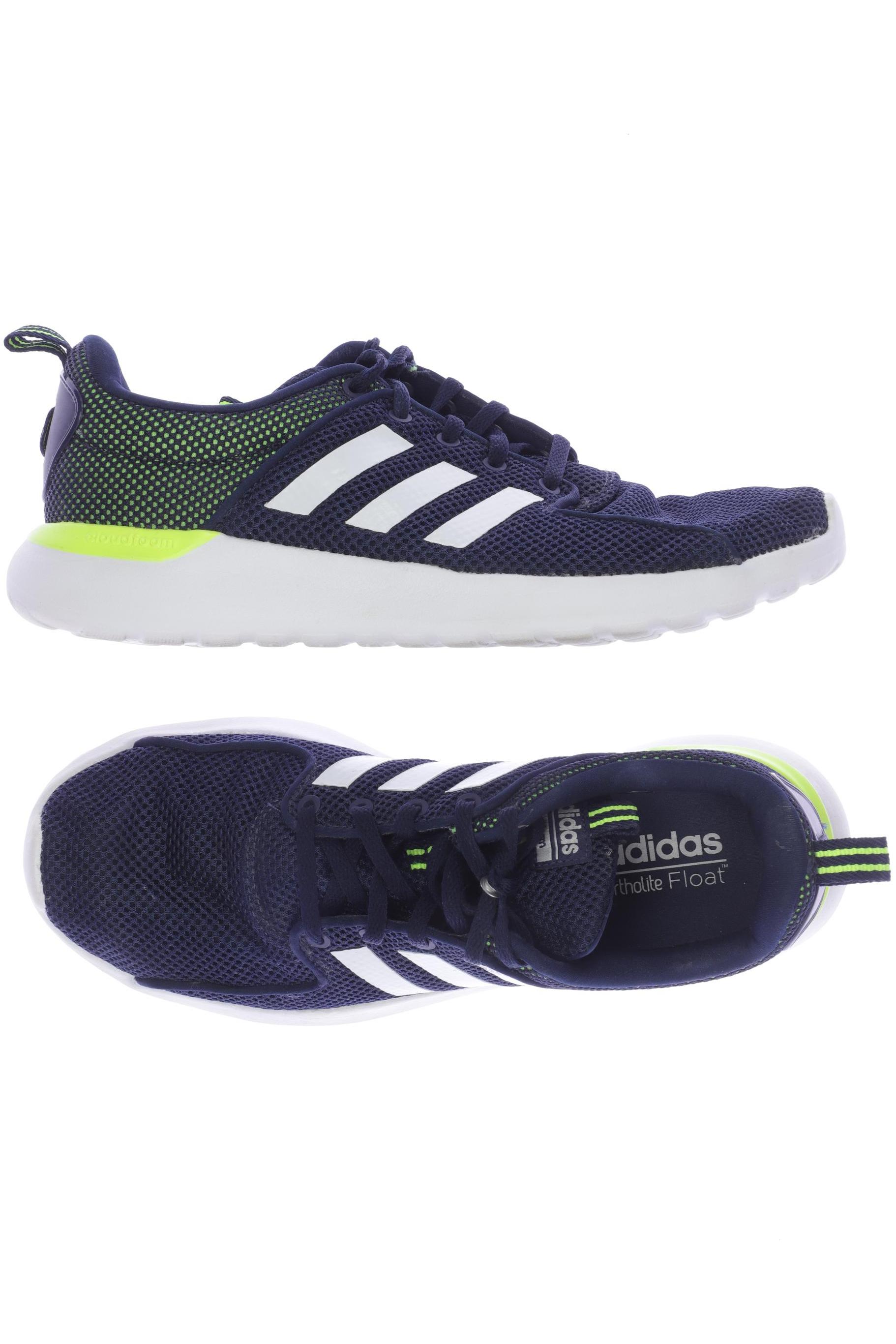 

Adidas Damen Sneakers, marineblau