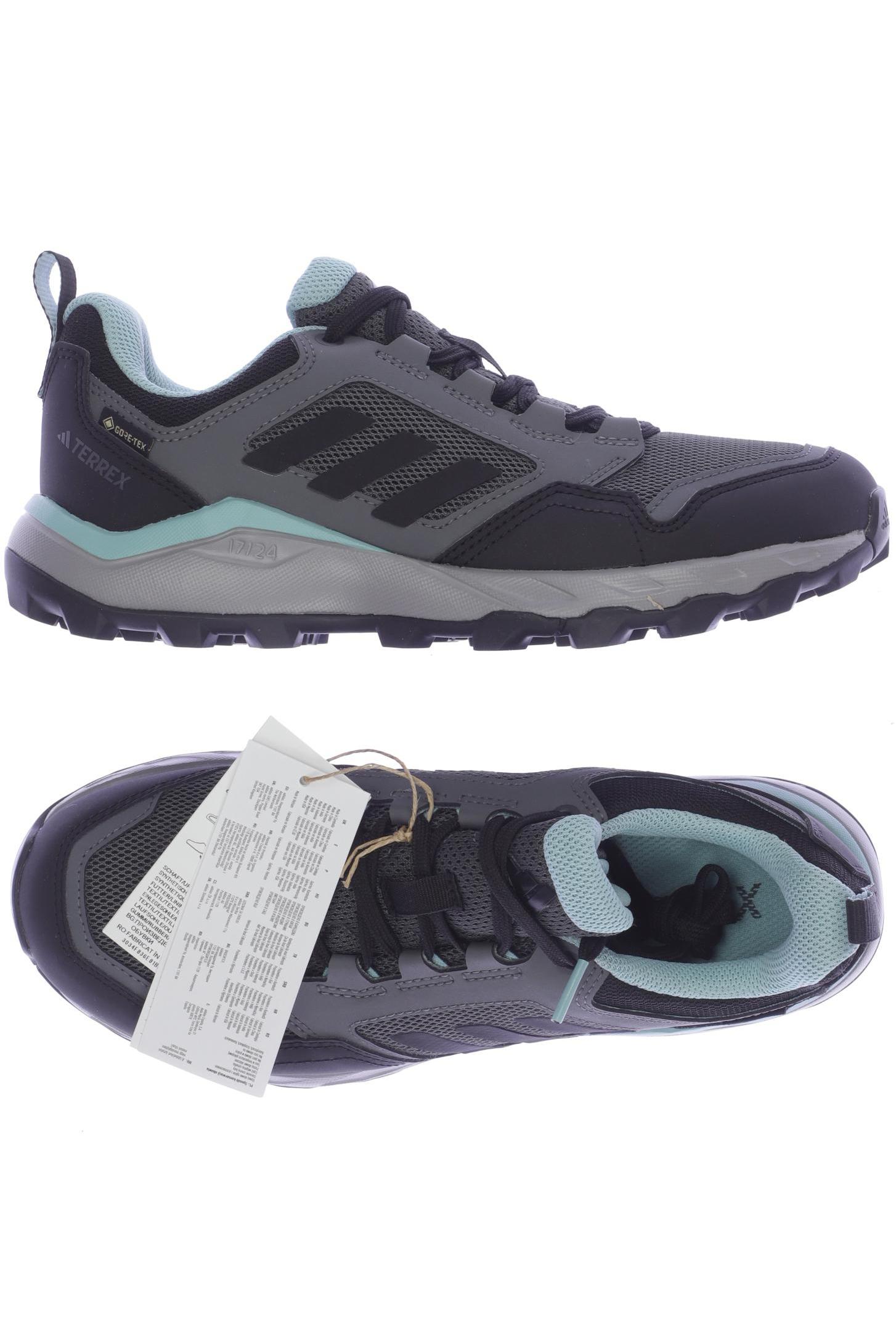 

adidas Damen Sneakers, grau, Gr. 4.5