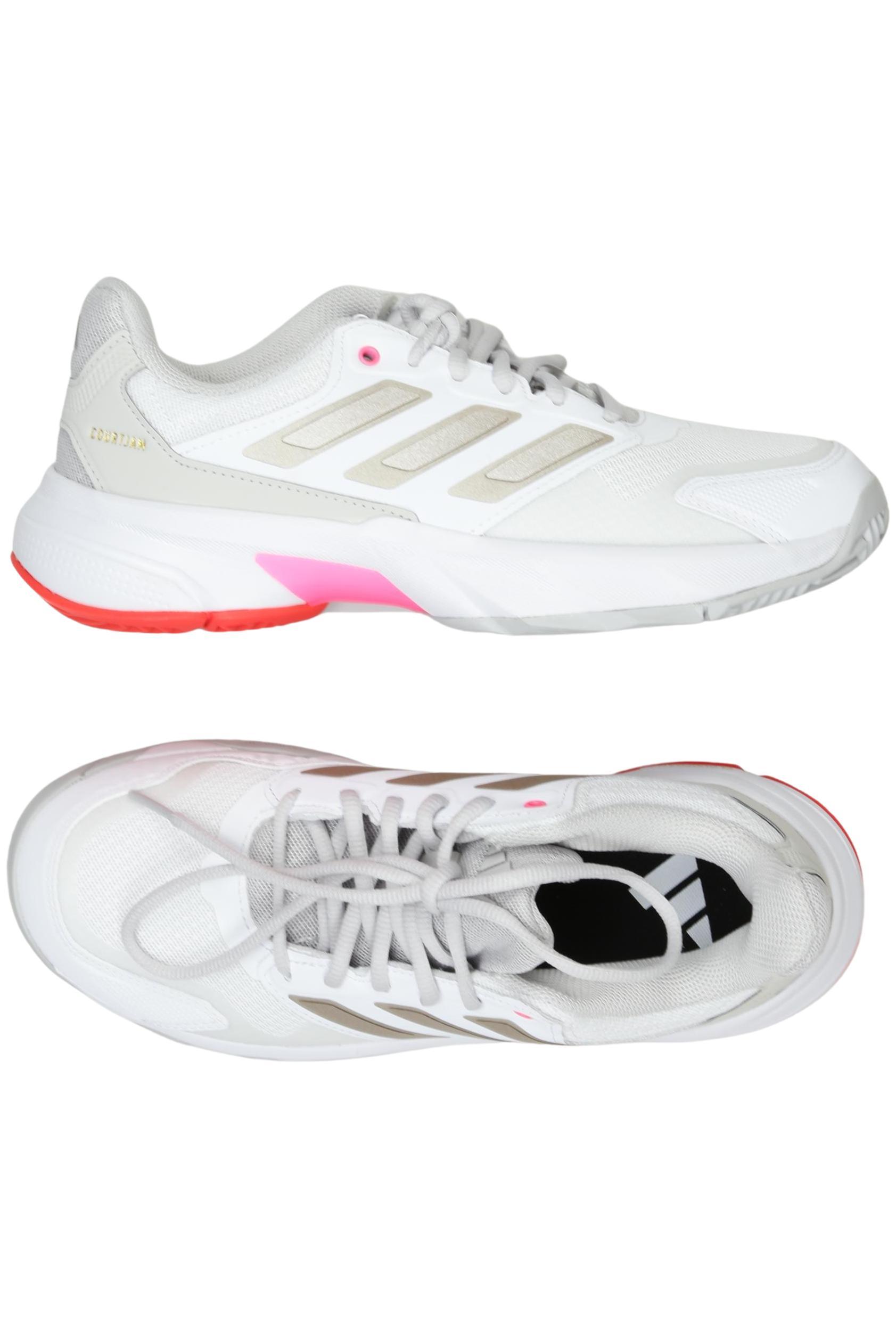 

adidas Damen Sneakers, weiß, Gr. 6