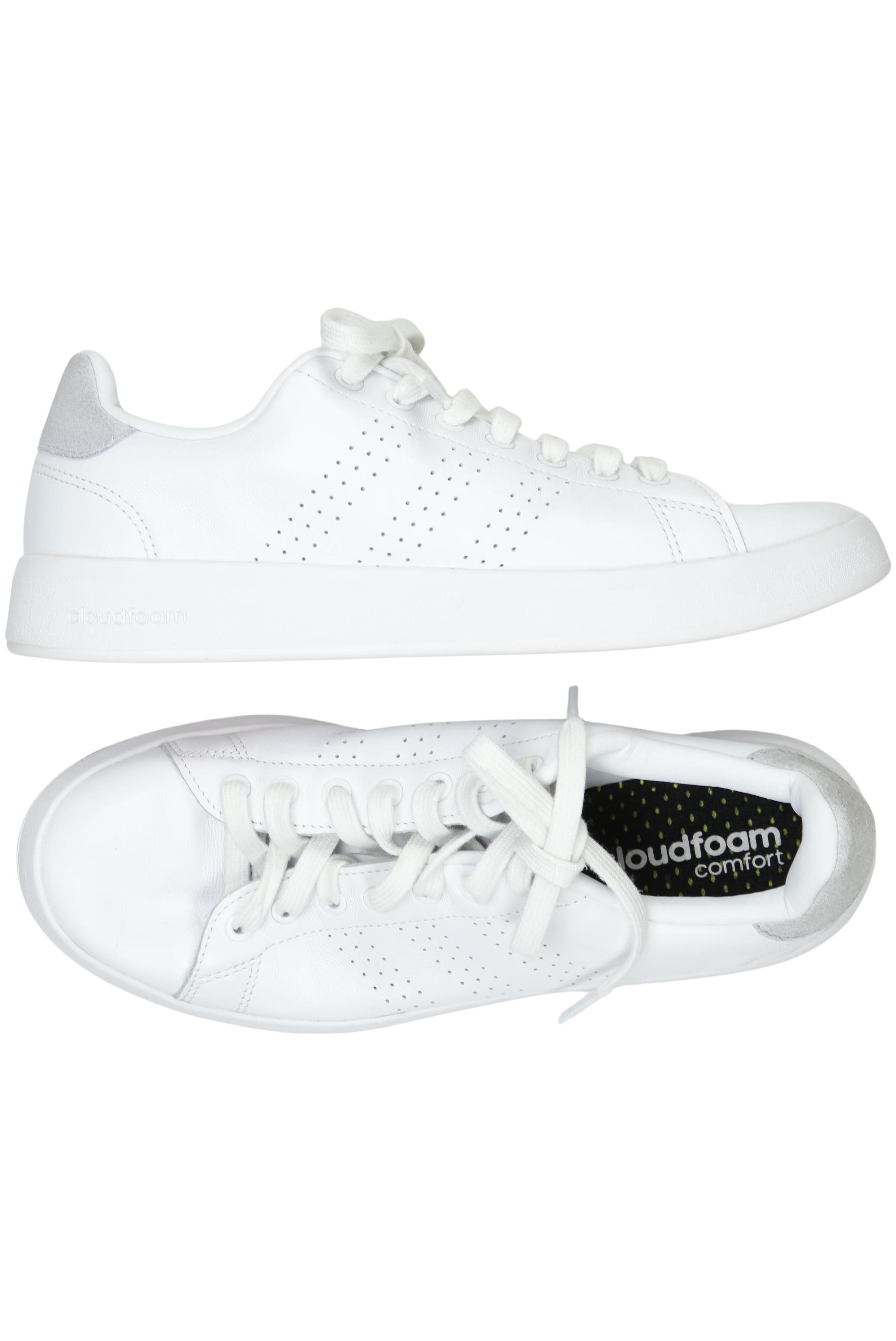 

adidas Damen Sneakers, weiß, Gr. 7