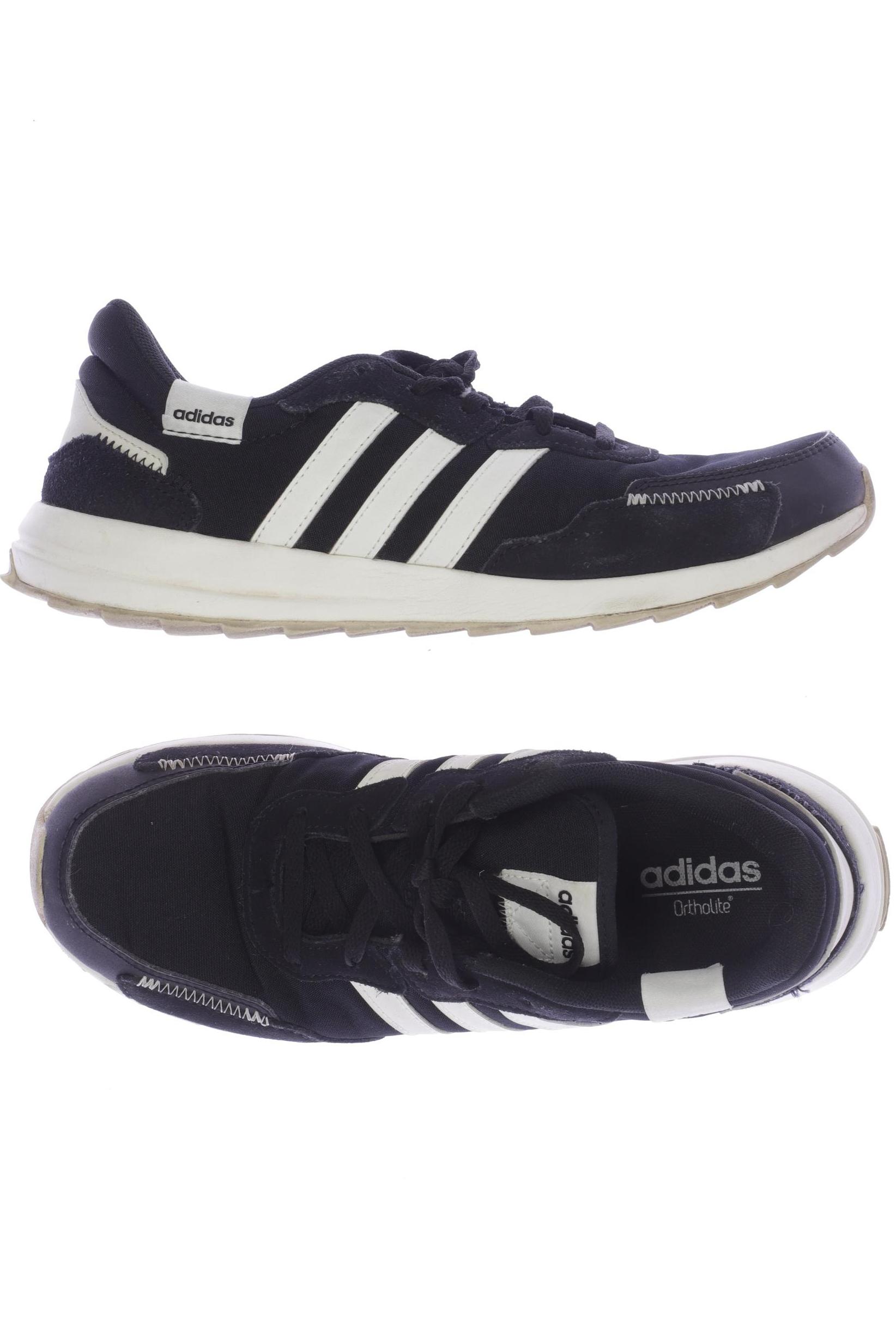 

Adidas Damen Sneakers, schwarz