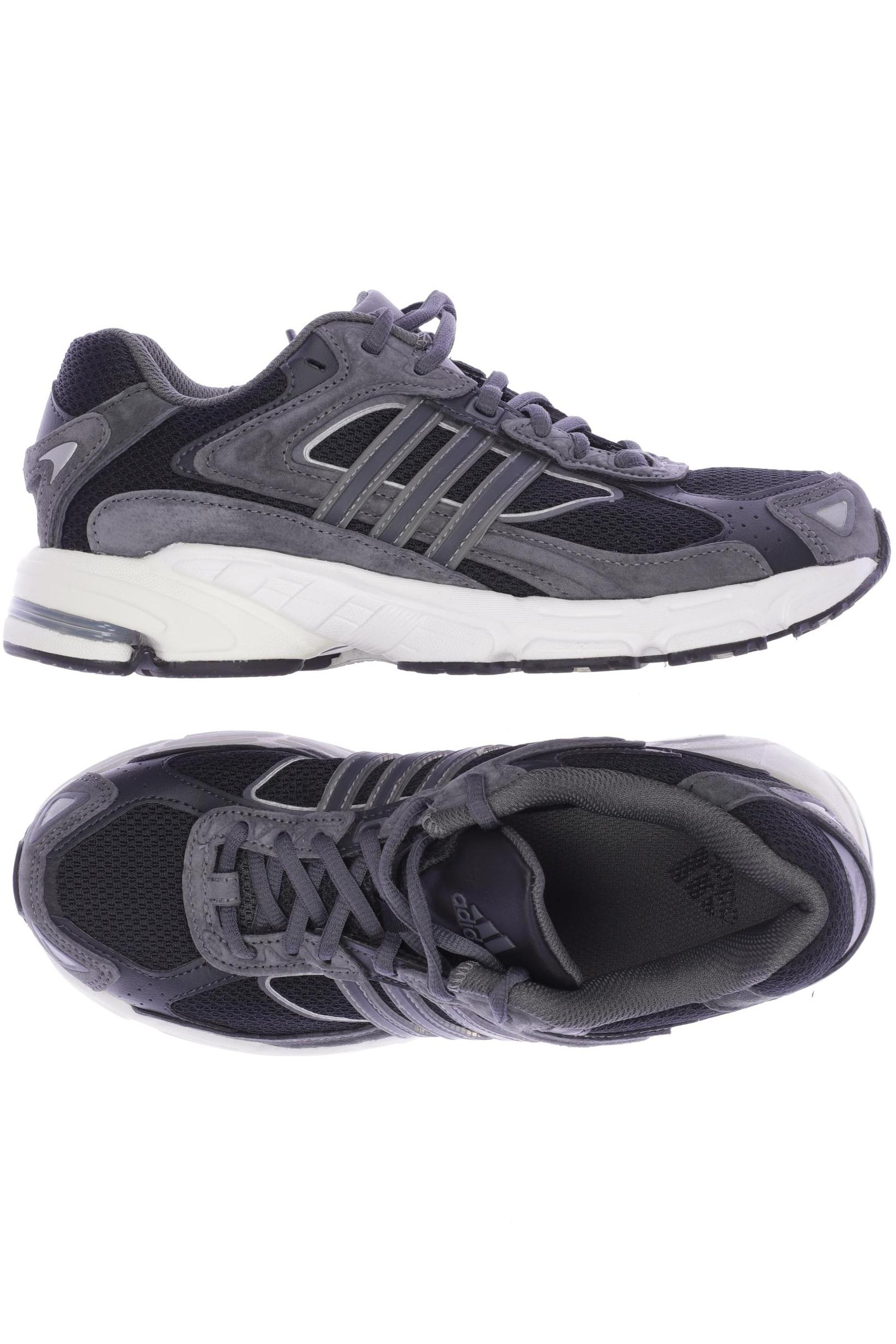

adidas Damen Sneakers, grau, Gr. 6