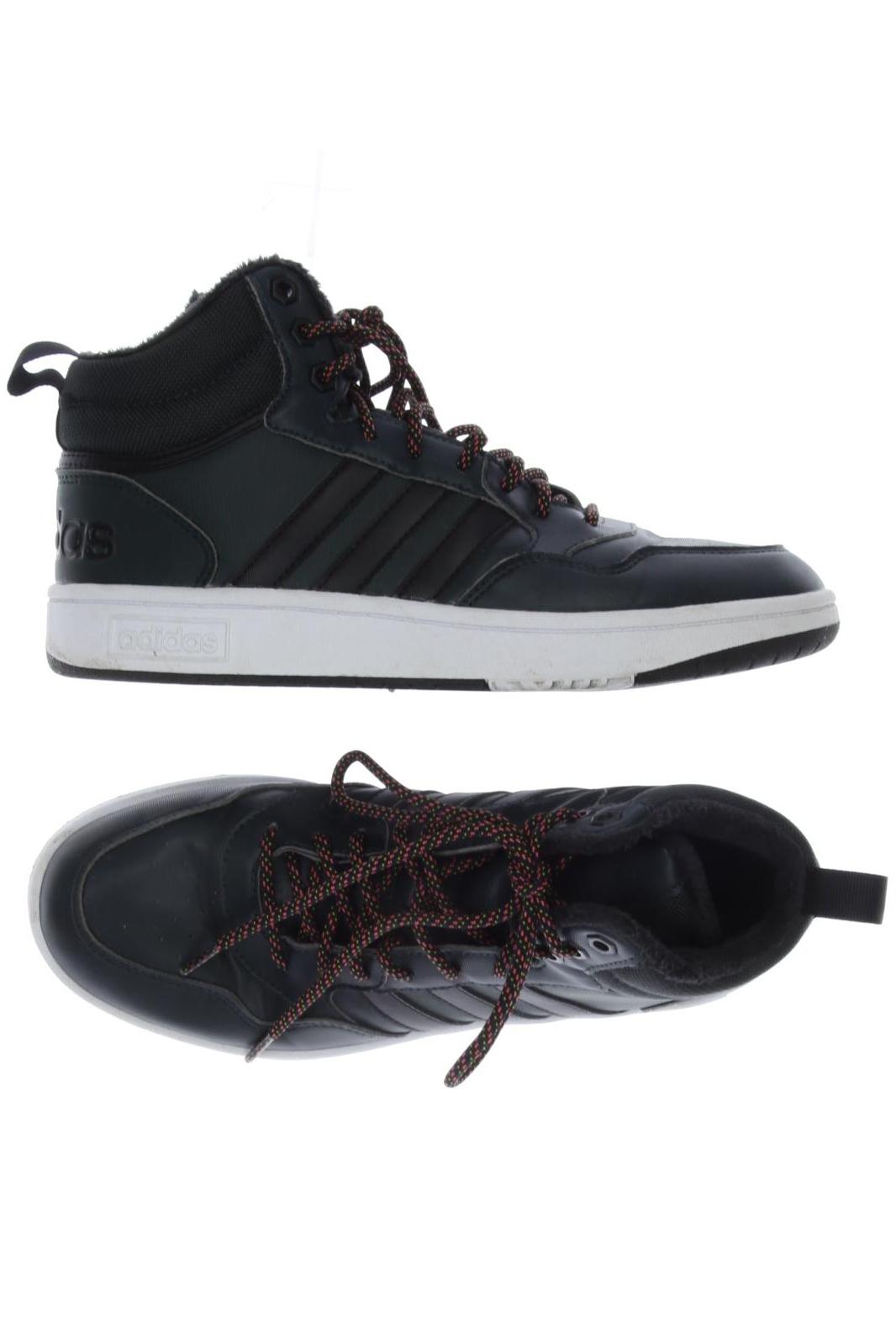 

adidas Damen Sneakers, grün, Gr. 7.5