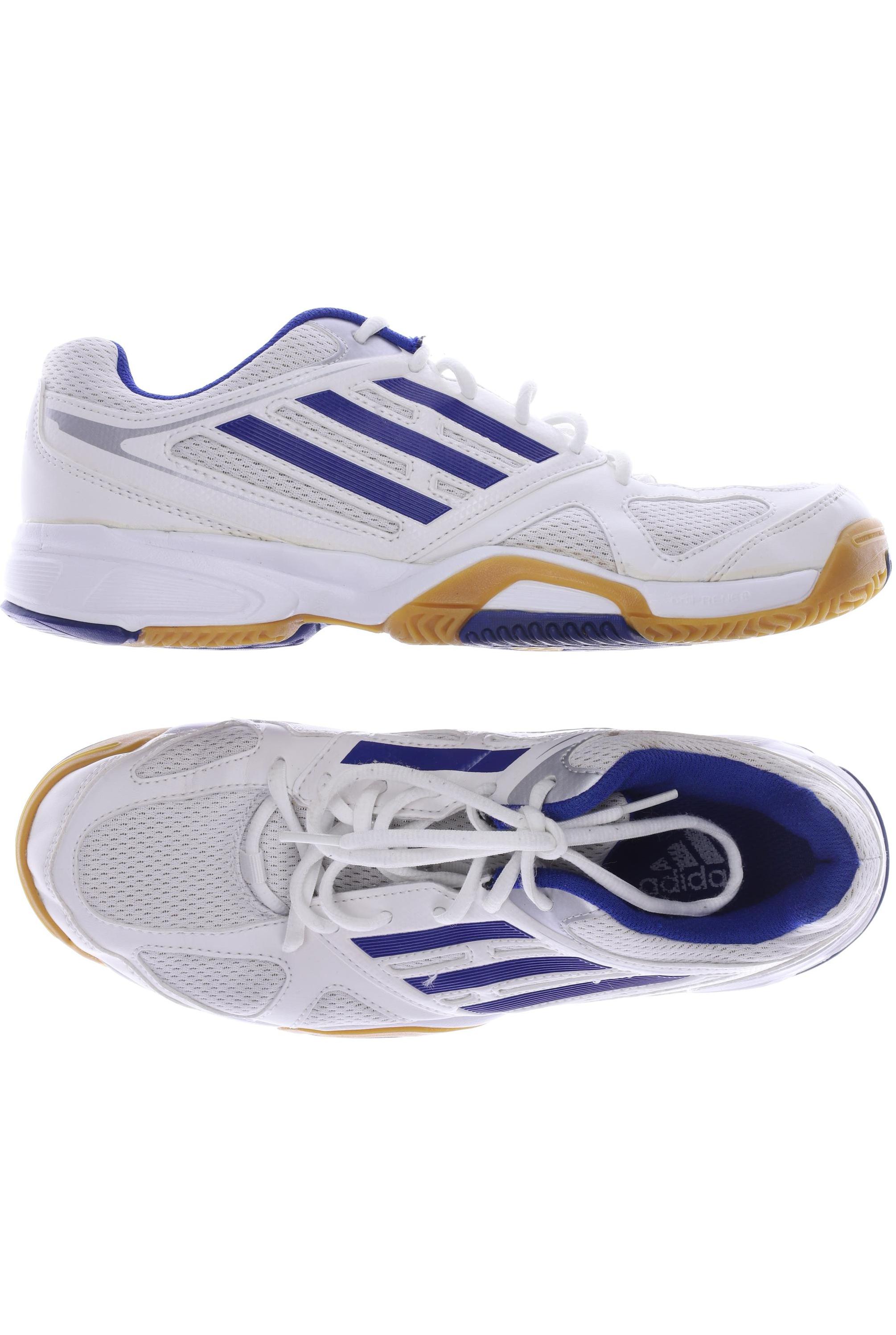 

Adidas Damen Sneakers, weiß