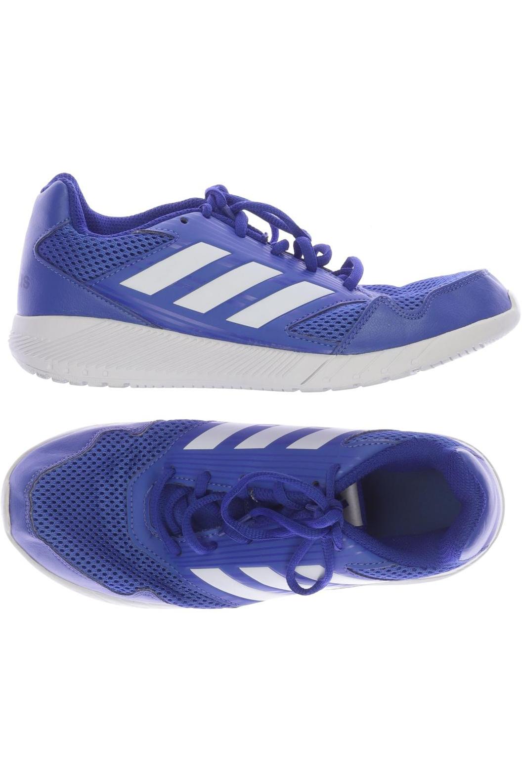

adidas Damen Sneakers, marineblau, Gr. 5